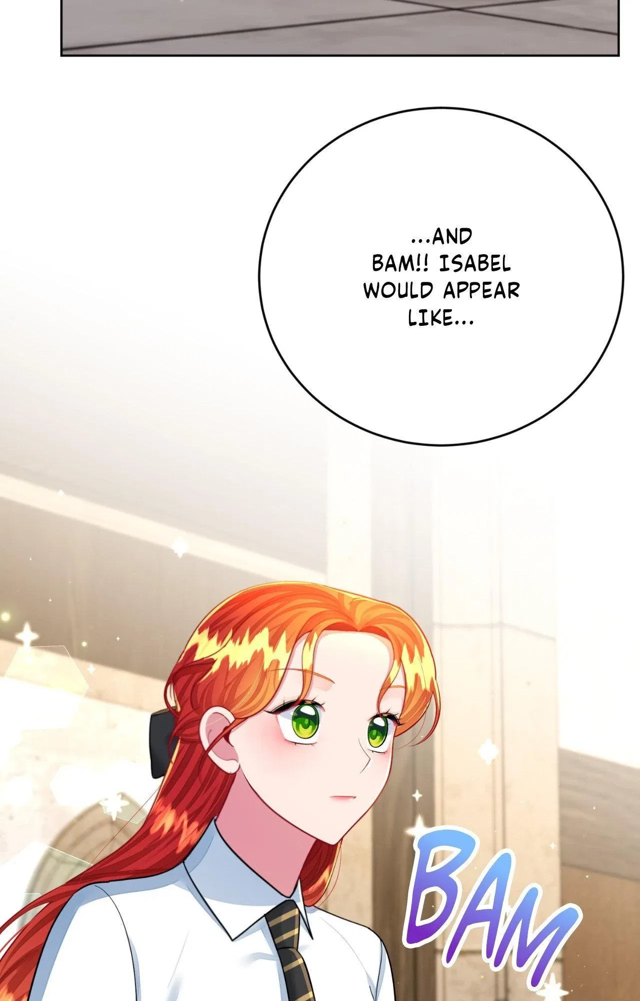 Elite Princess’s Chief Guidelines Chapter 49 – Page 79