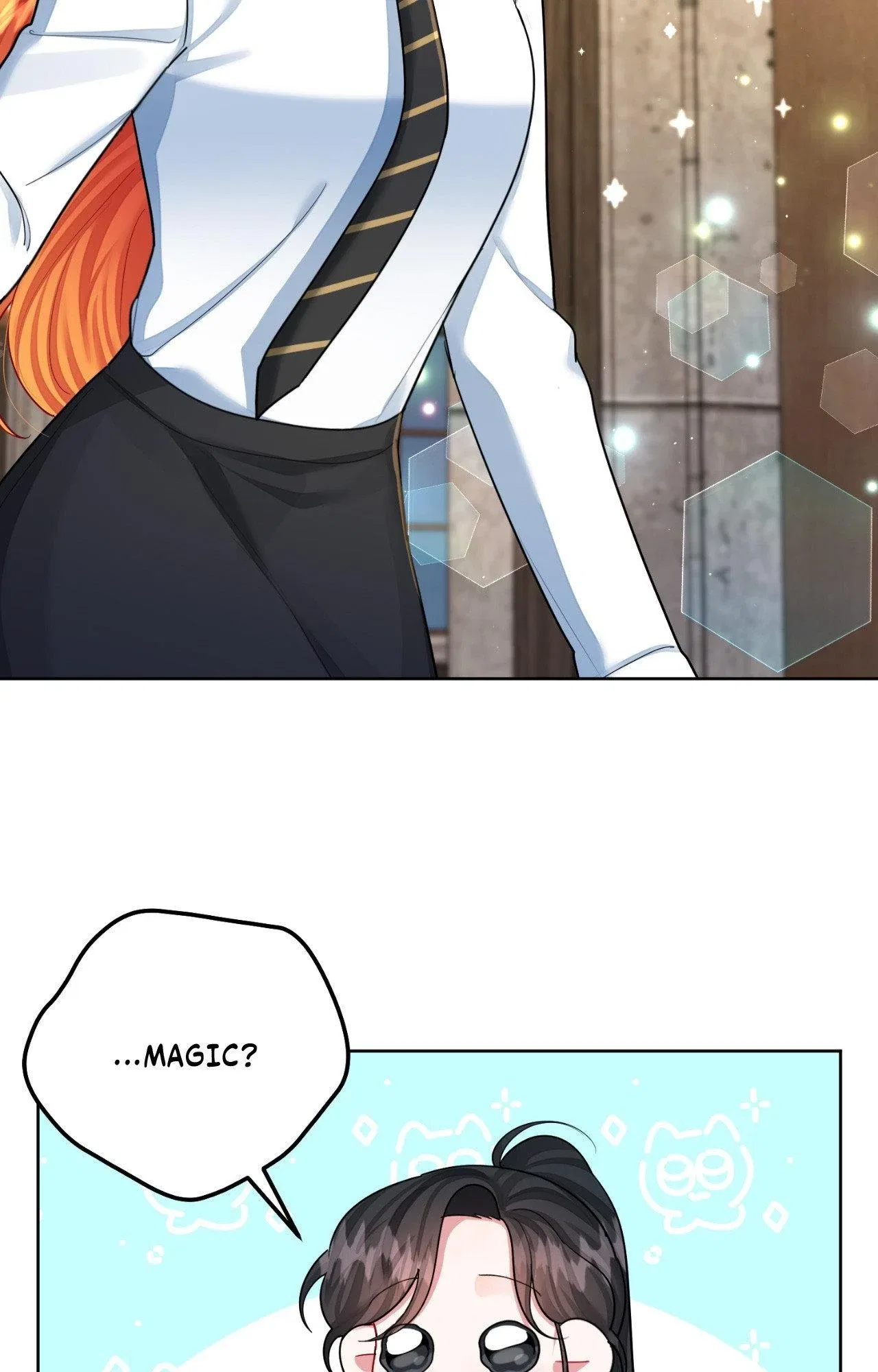 Elite Princess’s Chief Guidelines Chapter 49 – Page 80