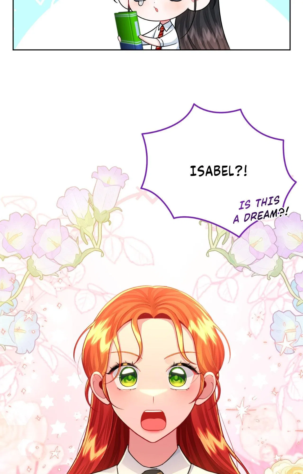 Elite Princess’s Chief Guidelines Chapter 49 – Page 81