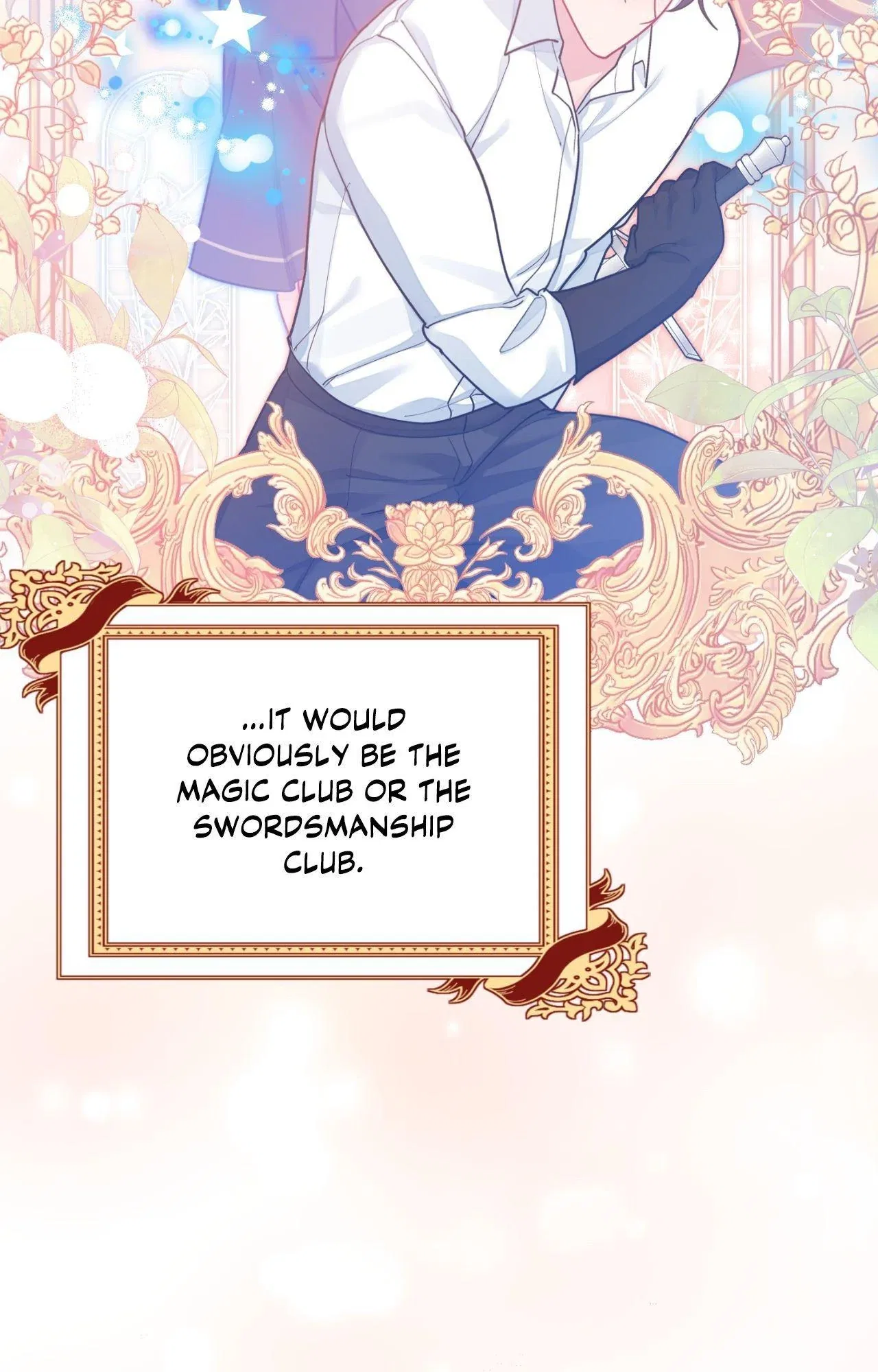 Elite Princess’s Chief Guidelines Chapter 48 – Page 2