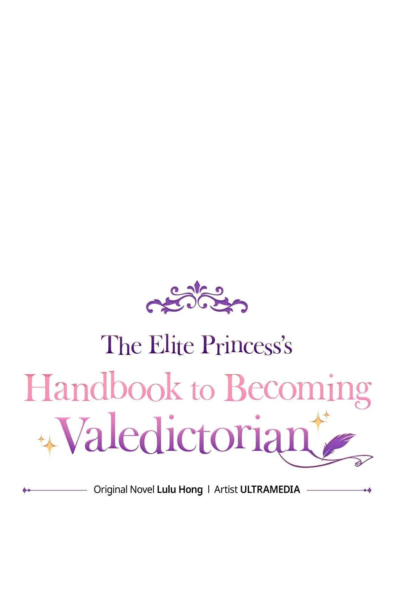 Elite Princess’s Chief Guidelines Chapter 48 – Page 8