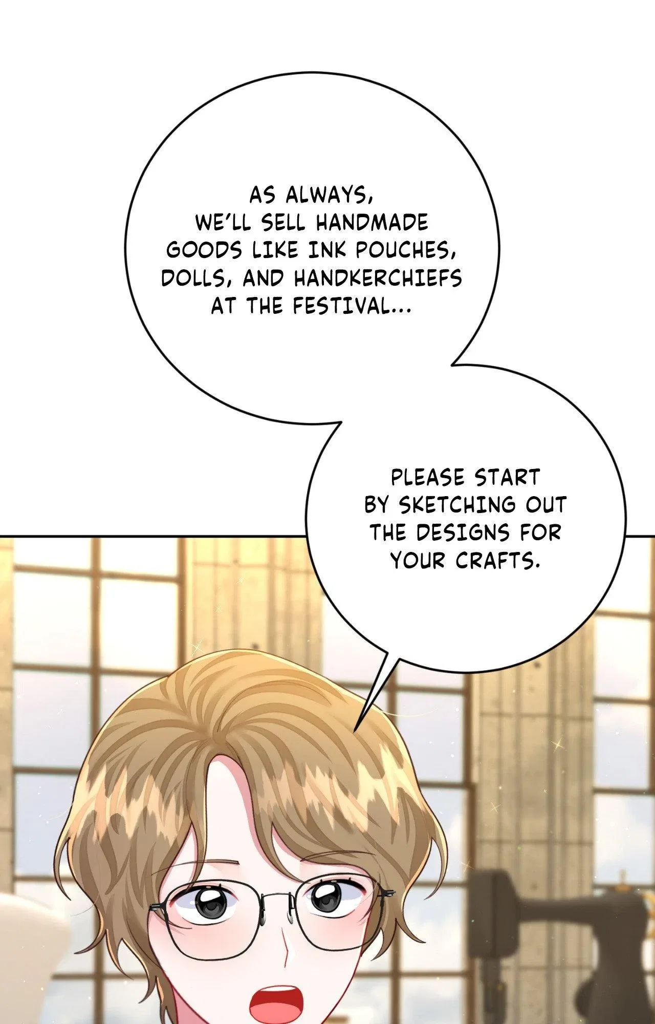 Elite Princess’s Chief Guidelines Chapter 48 – Page 10