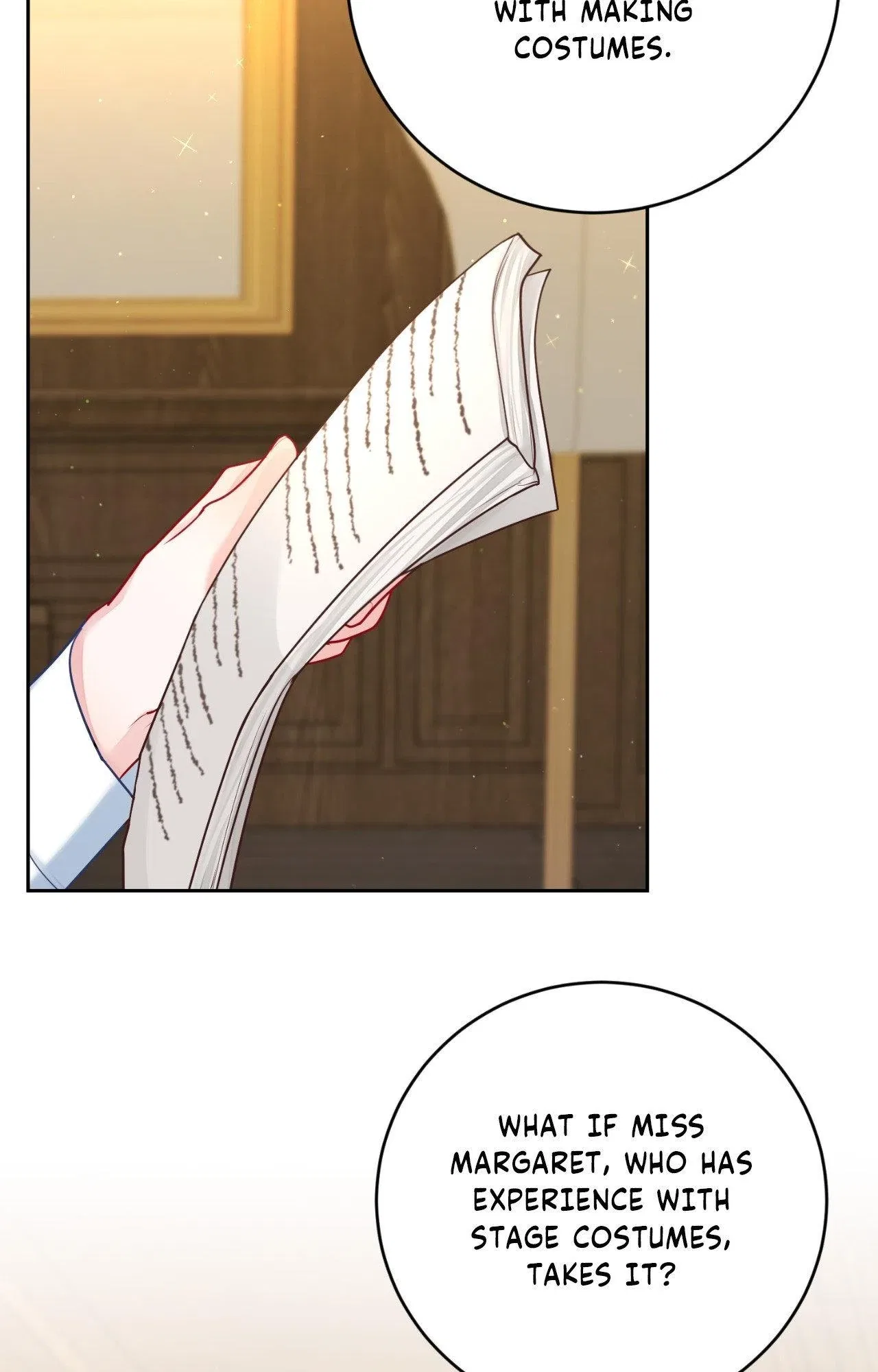 Elite Princess’s Chief Guidelines Chapter 48 – Page 13