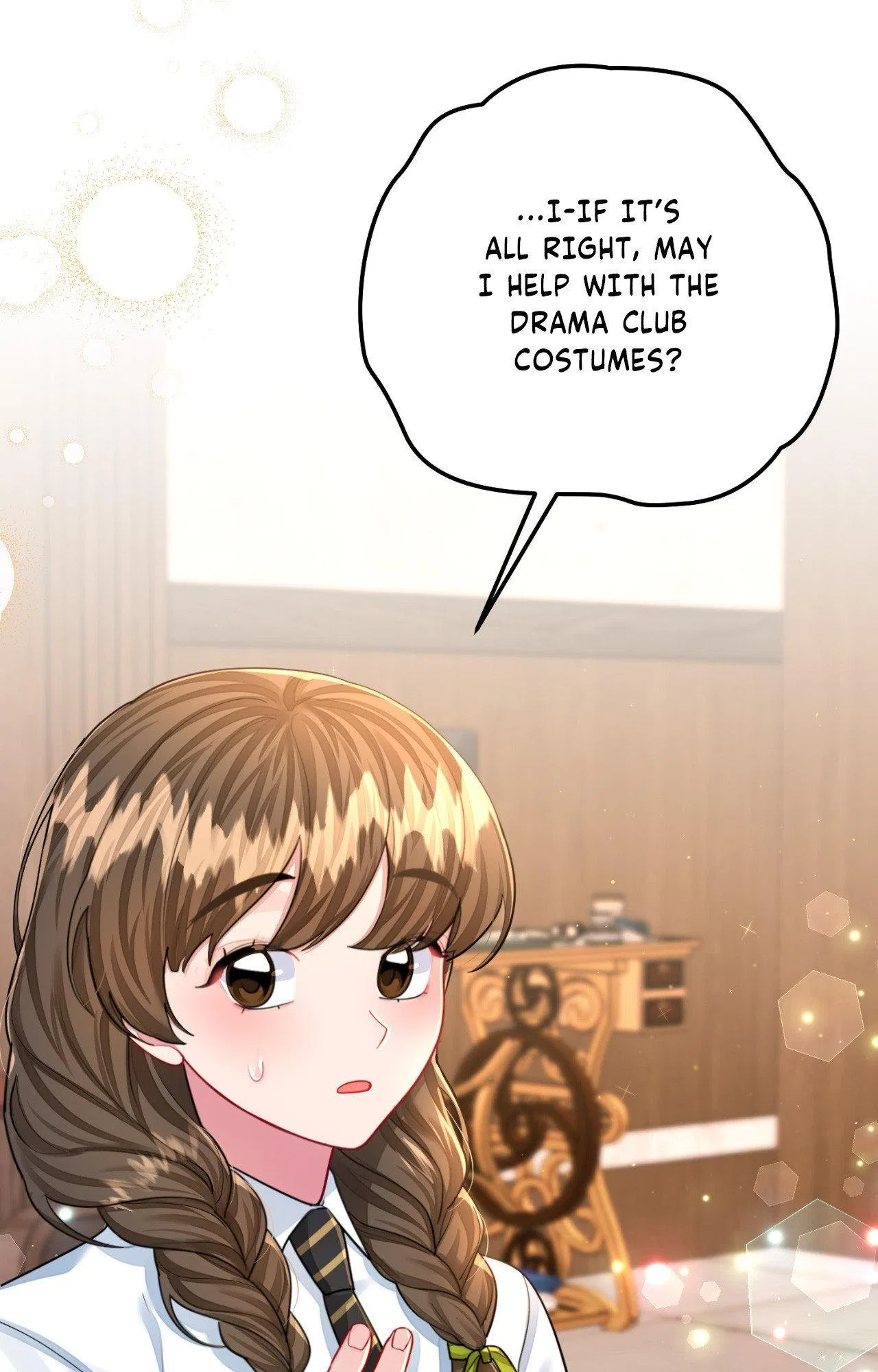 Elite Princess’s Chief Guidelines Chapter 48 – Page 17