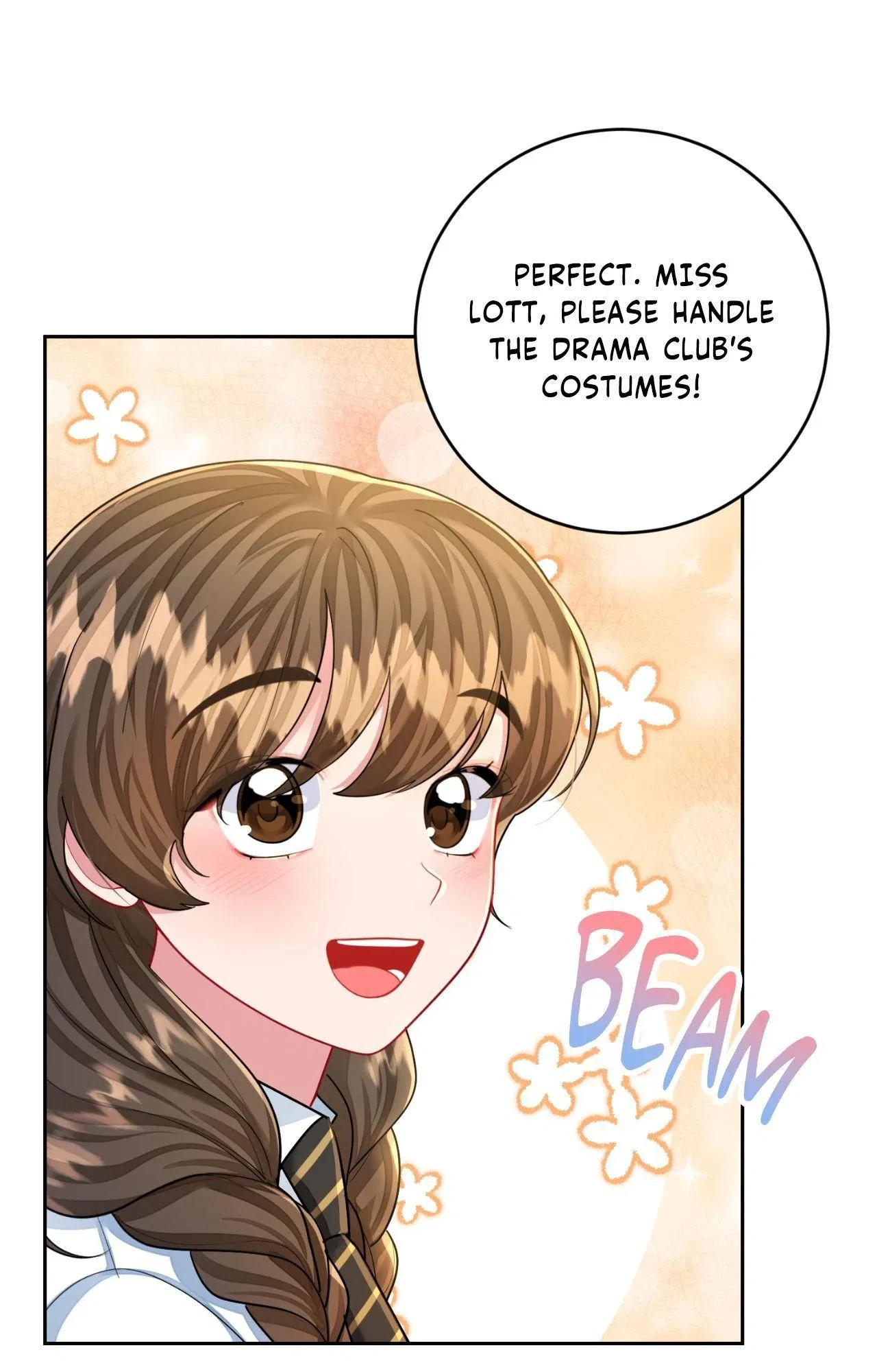 Elite Princess’s Chief Guidelines Chapter 48 – Page 21