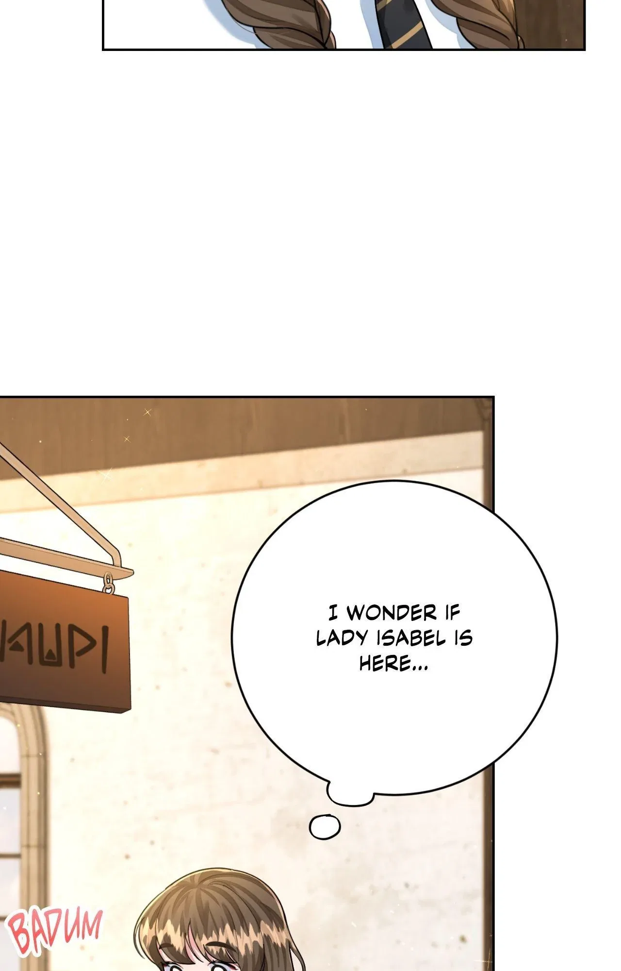 Elite Princess’s Chief Guidelines Chapter 48 – Page 29