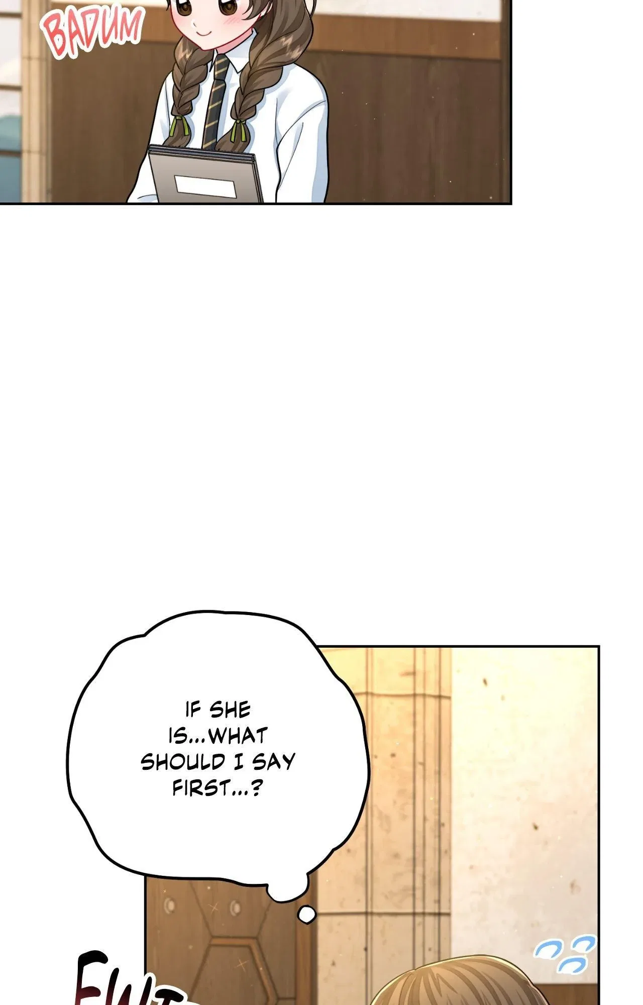 Elite Princess’s Chief Guidelines Chapter 48 – Page 30