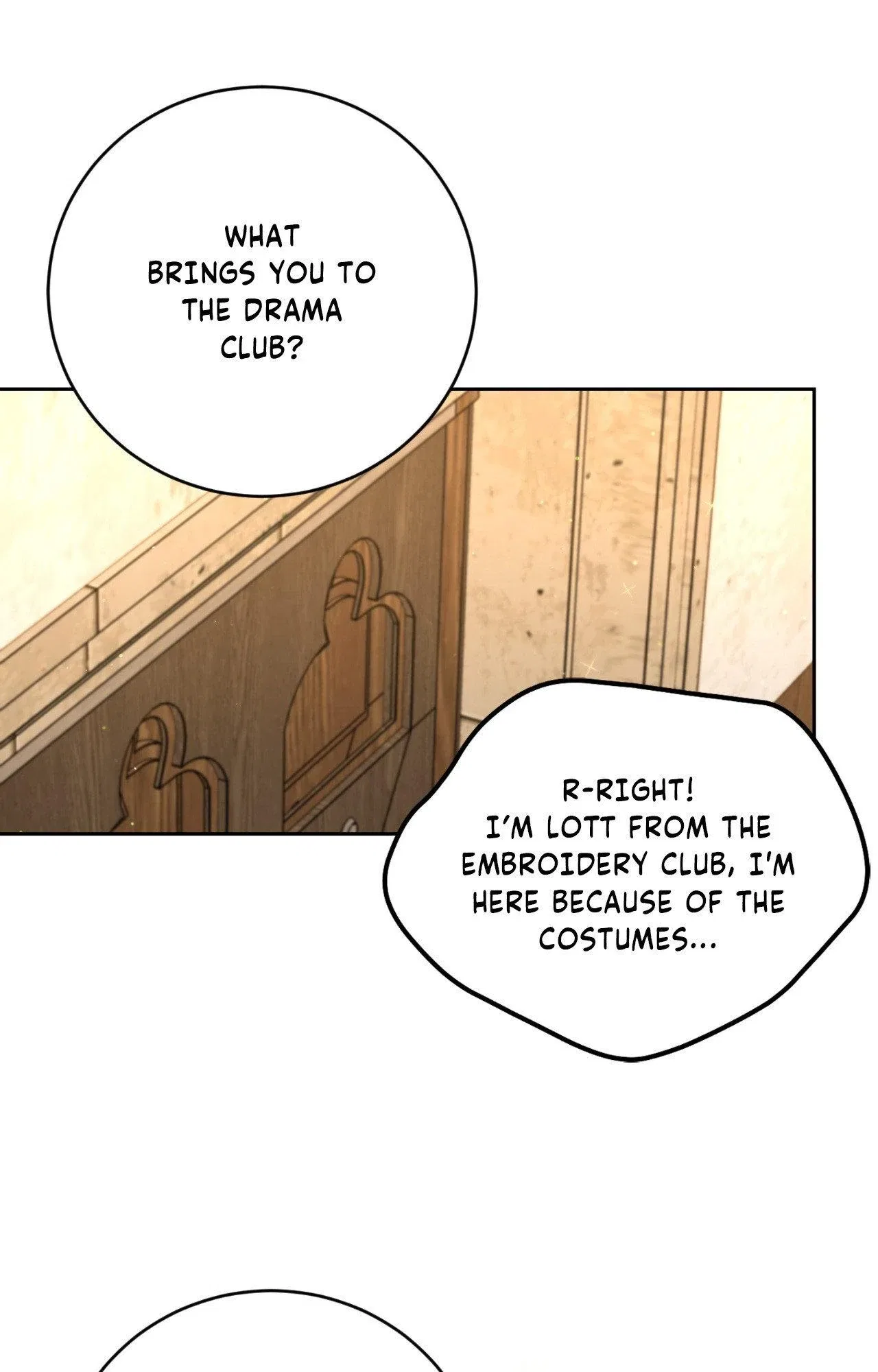 Elite Princess’s Chief Guidelines Chapter 48 – Page 36
