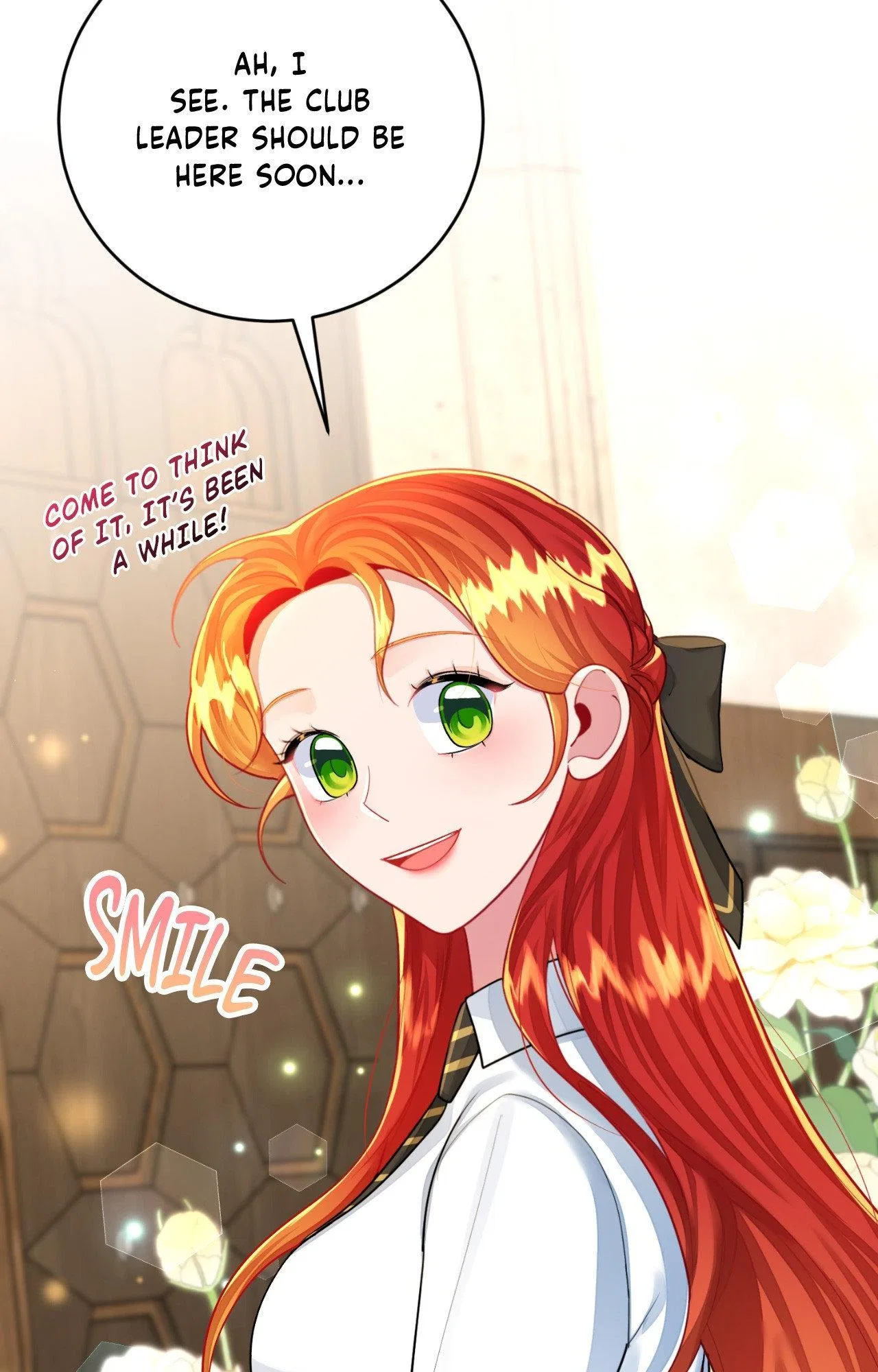 Elite Princess’s Chief Guidelines Chapter 48 – Page 37
