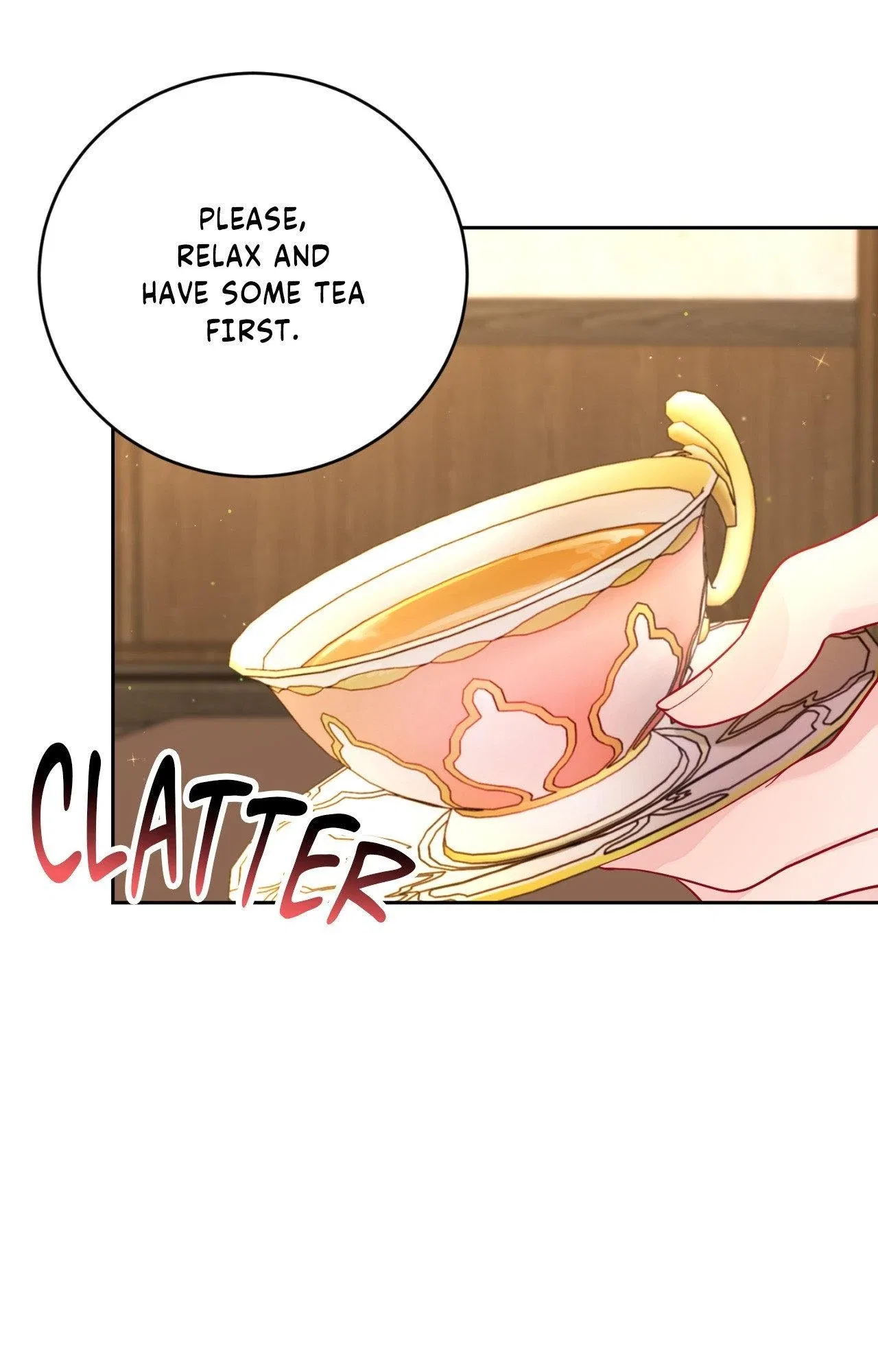 Elite Princess’s Chief Guidelines Chapter 48 – Page 40