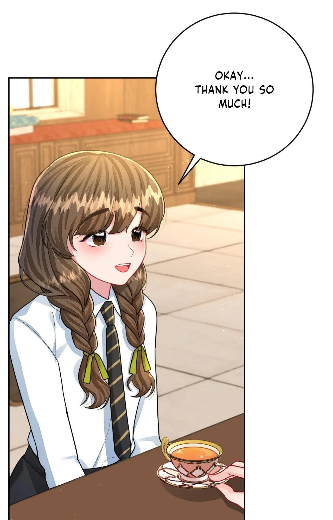 Elite Princess’s Chief Guidelines Chapter 48 – Page 41