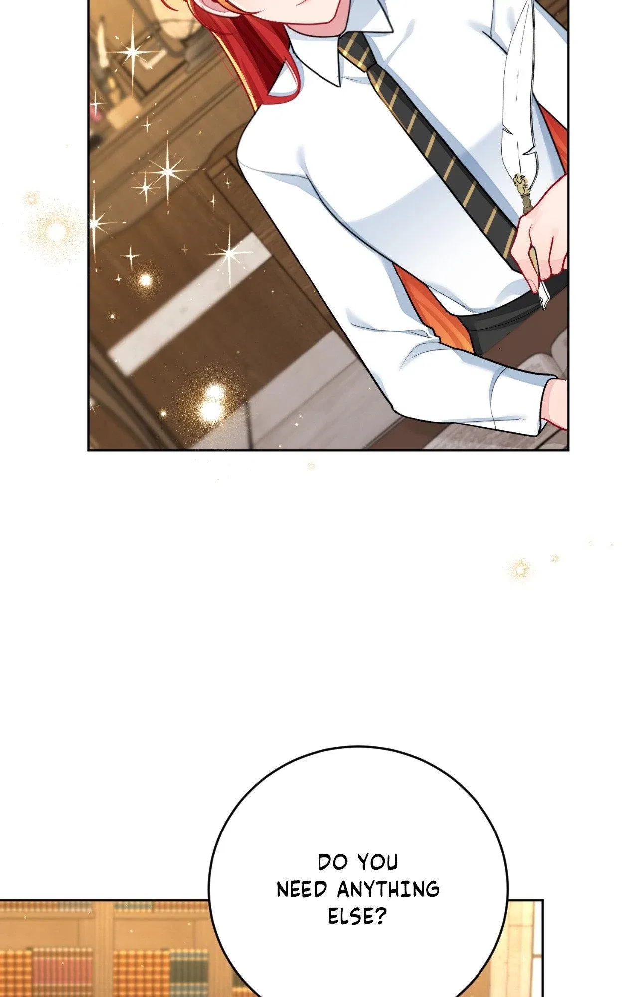 Elite Princess’s Chief Guidelines Chapter 48 – Page 44