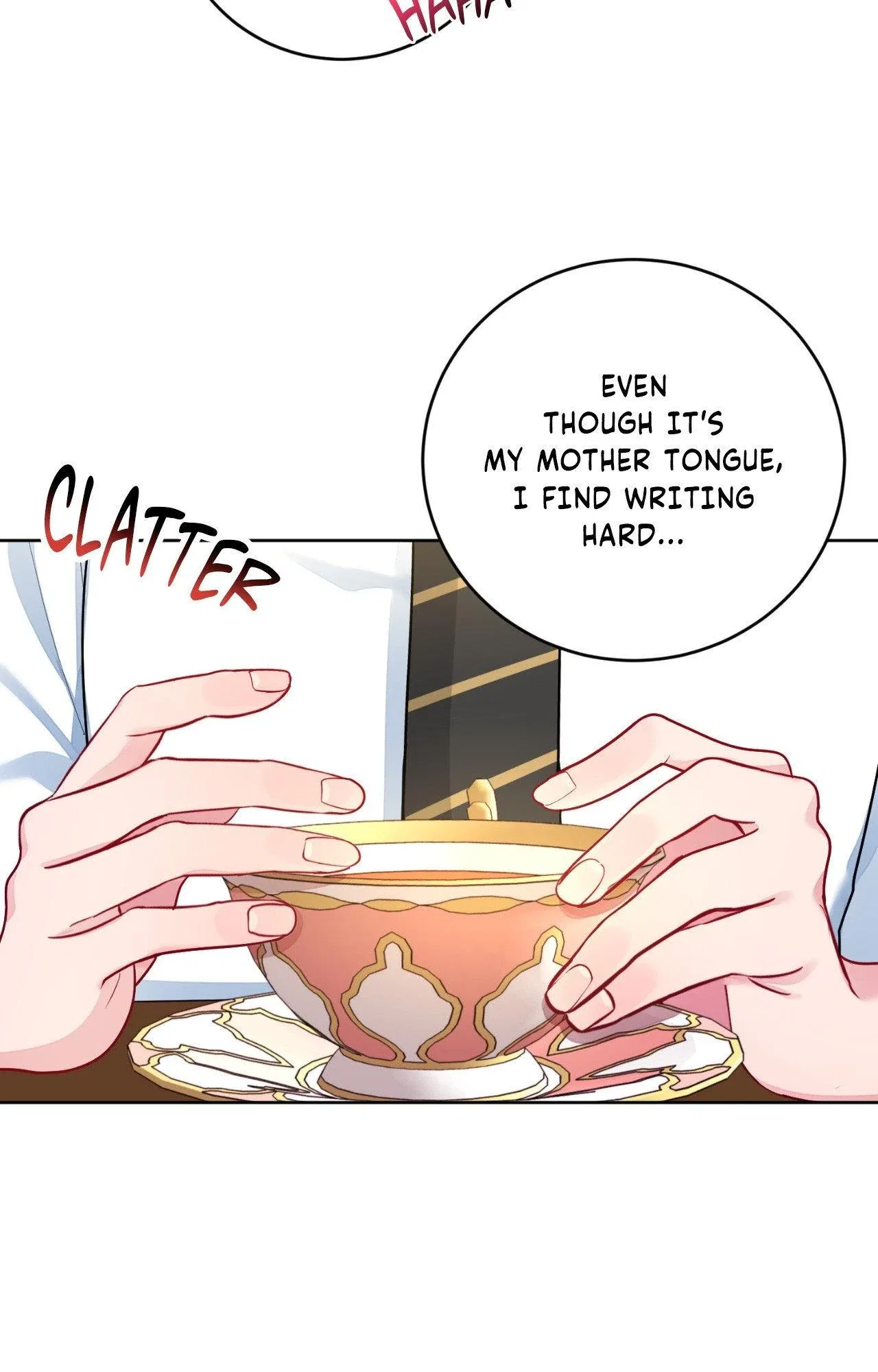 Elite Princess’s Chief Guidelines Chapter 48 – Page 47