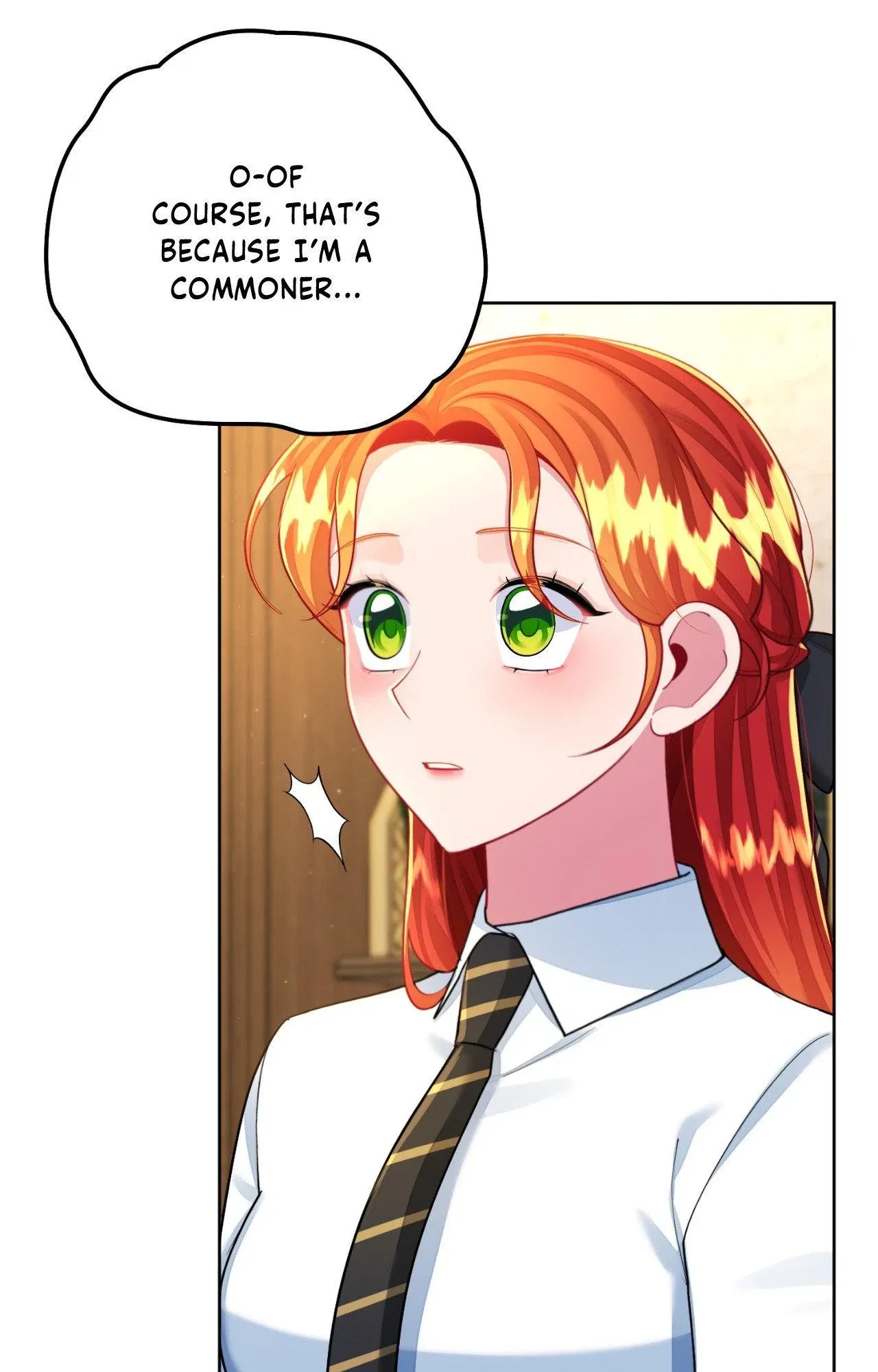 Elite Princess’s Chief Guidelines Chapter 48 – Page 48