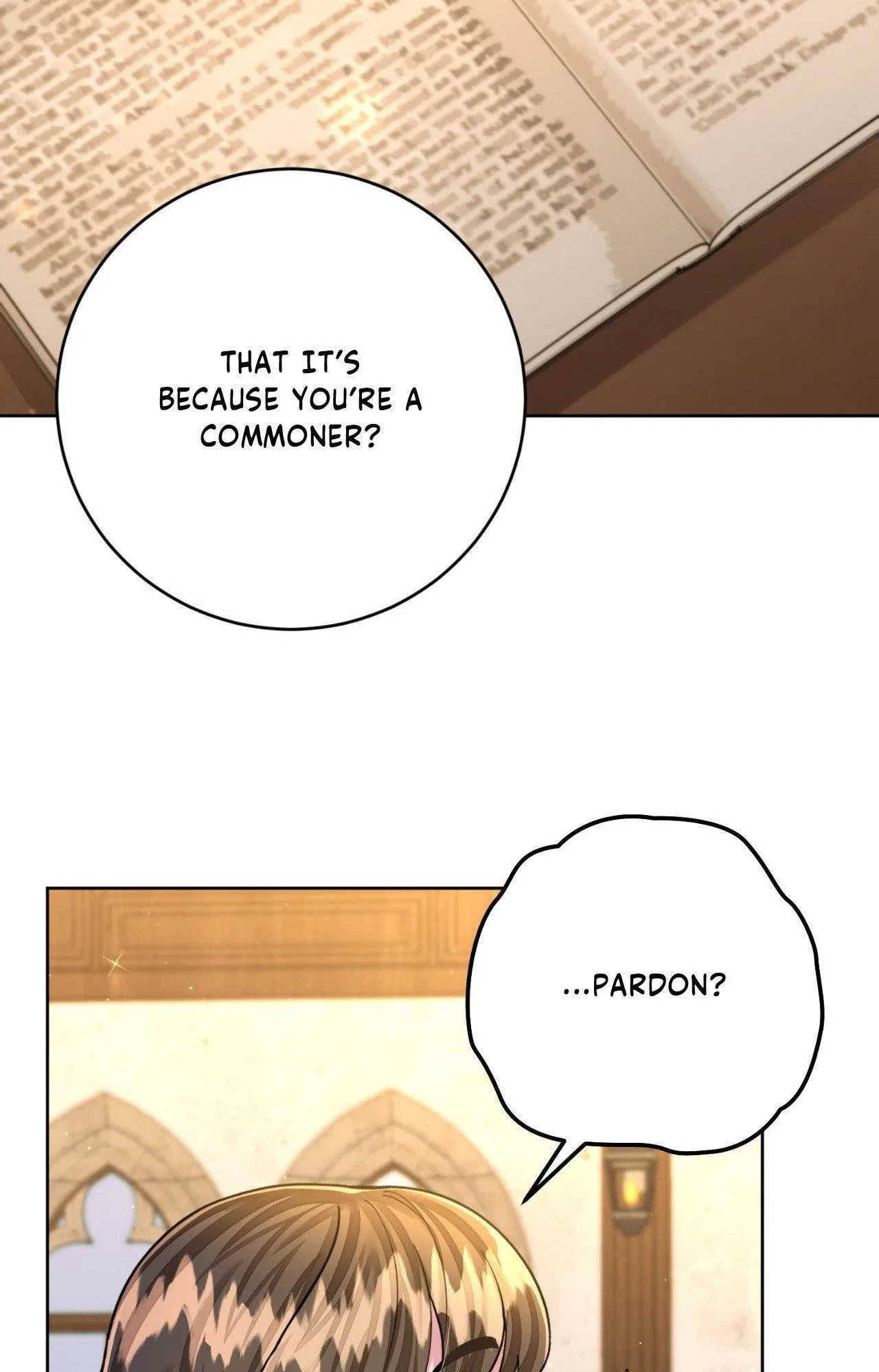 Elite Princess’s Chief Guidelines Chapter 48 – Page 50