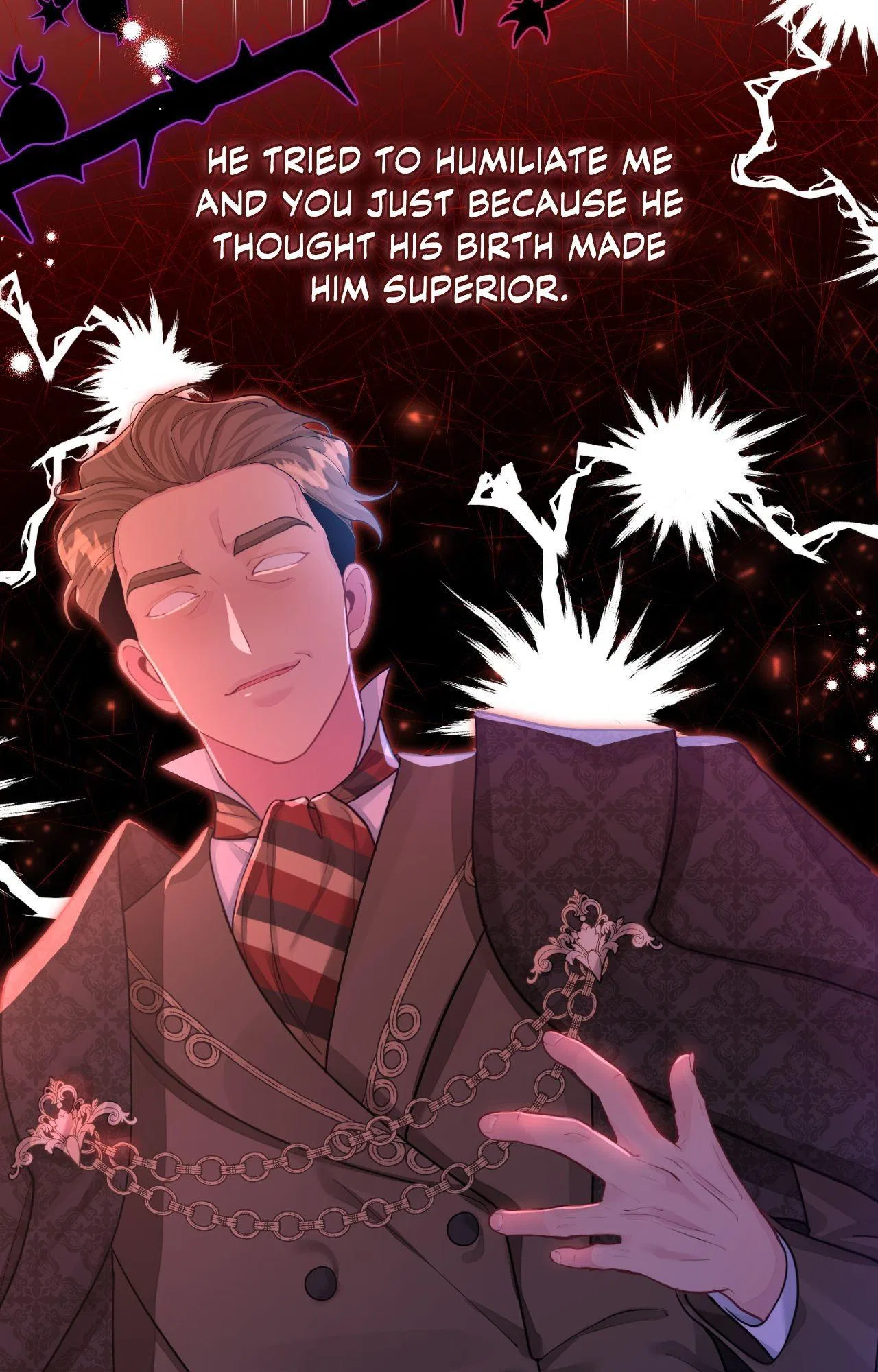 Elite Princess’s Chief Guidelines Chapter 48 – Page 53