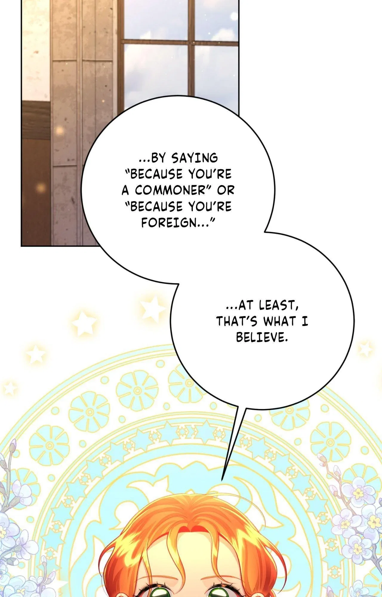 Elite Princess’s Chief Guidelines Chapter 48 – Page 57