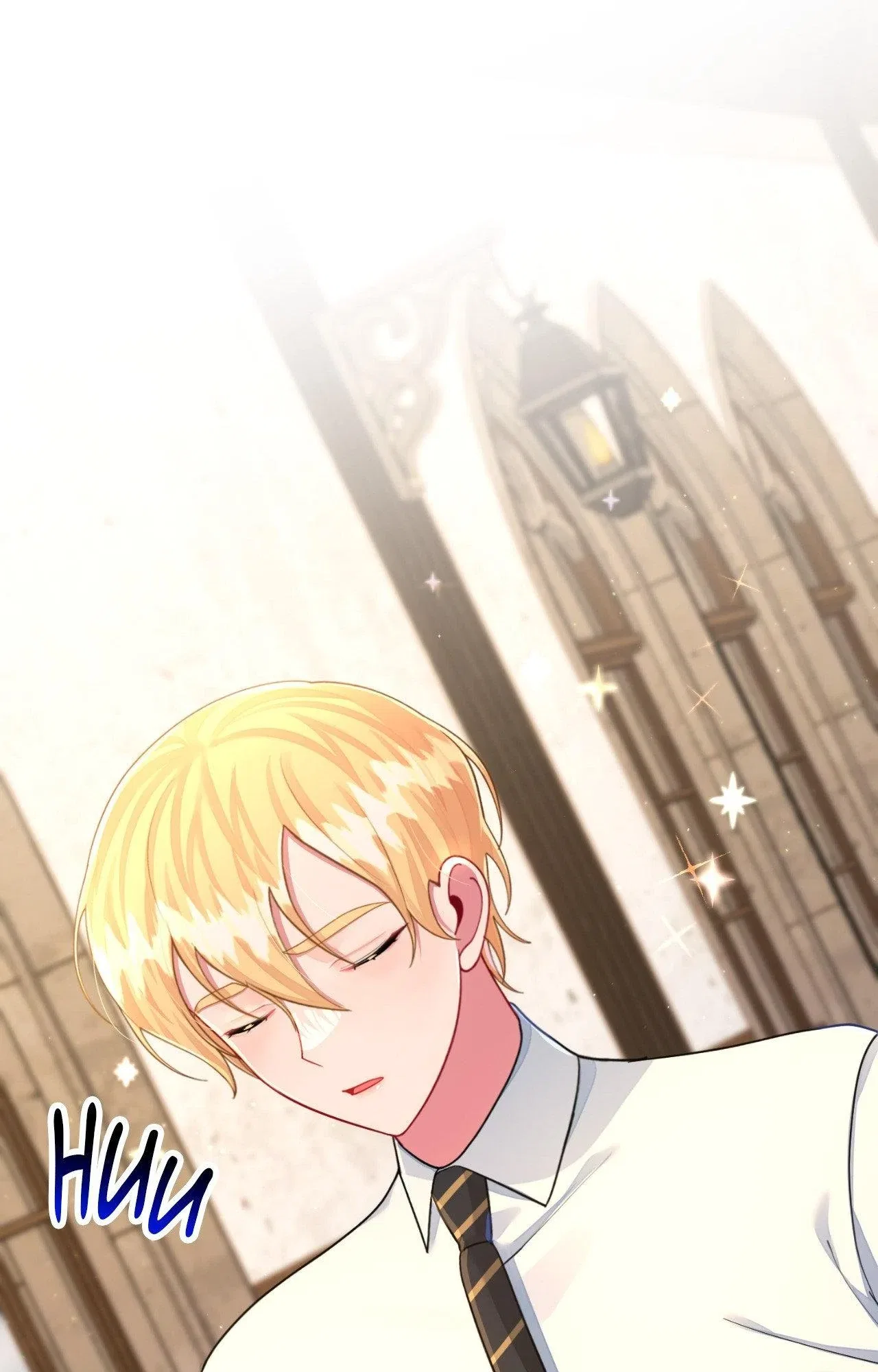Elite Princess’s Chief Guidelines Chapter 48 – Page 66