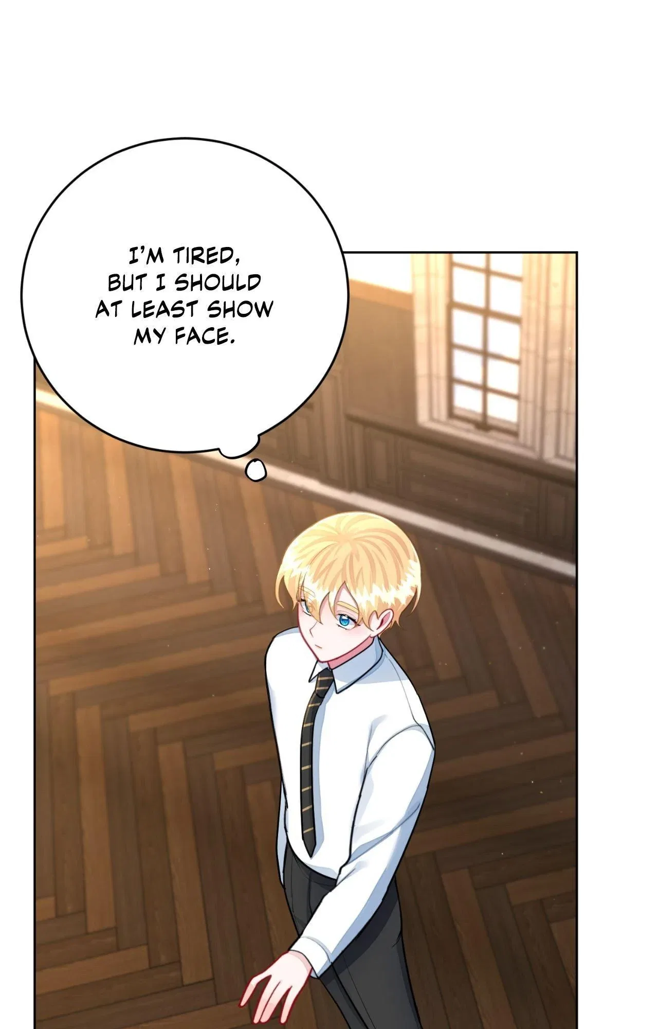 Elite Princess’s Chief Guidelines Chapter 48 – Page 71