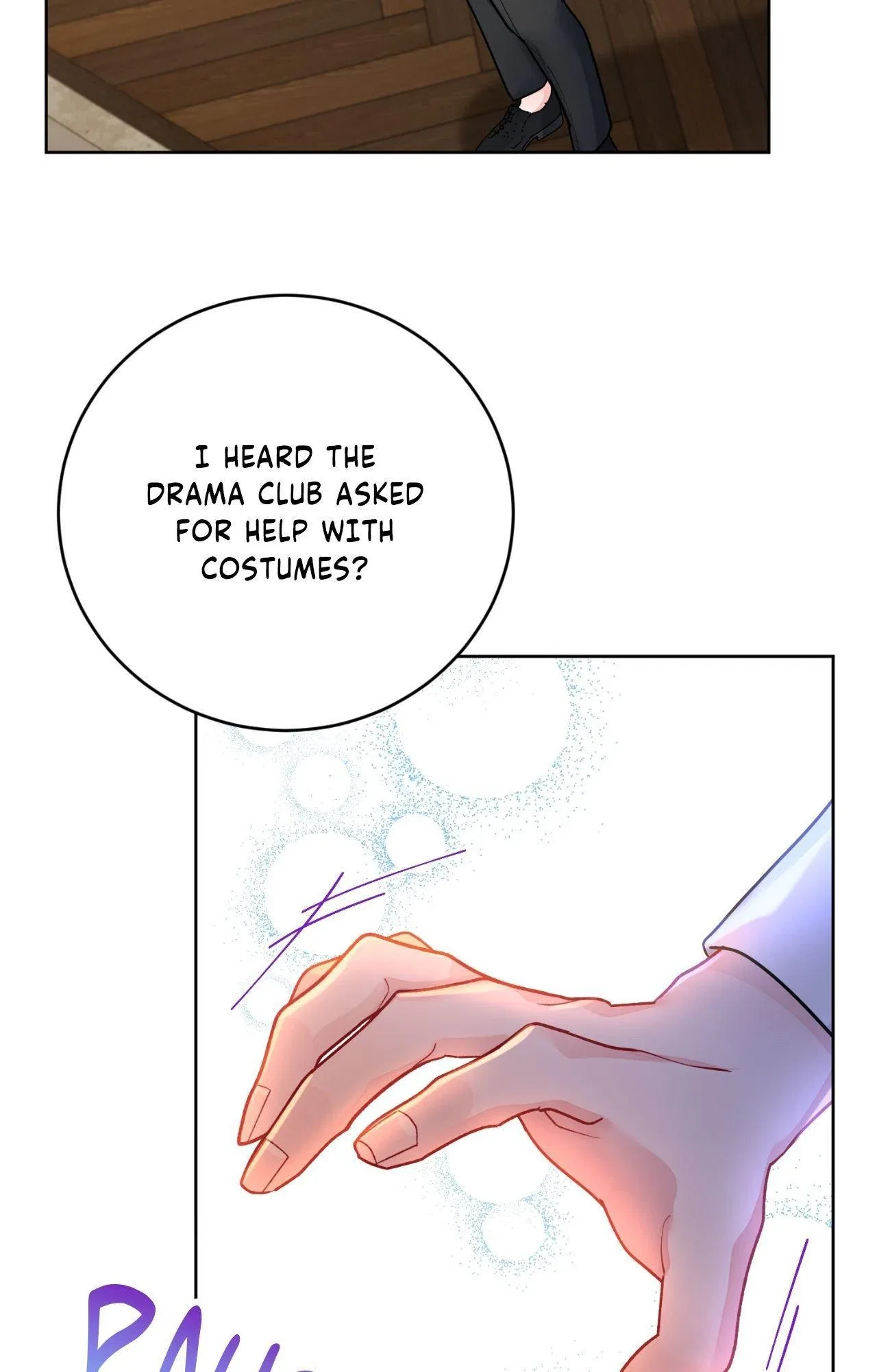 Elite Princess’s Chief Guidelines Chapter 48 – Page 72