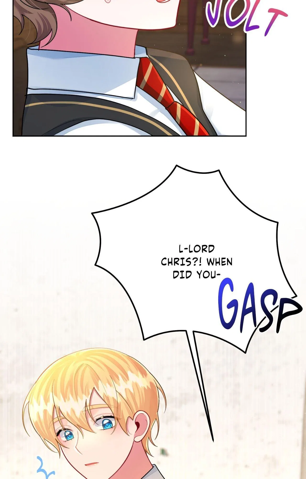 Elite Princess’s Chief Guidelines Chapter 48 – Page 76