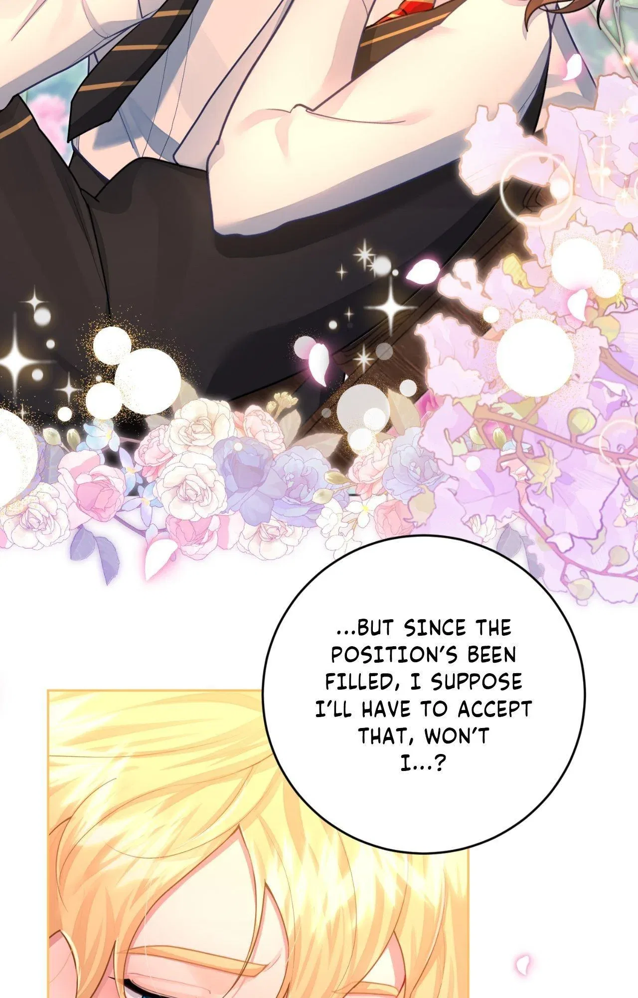 Elite Princess’s Chief Guidelines Chapter 48 – Page 81