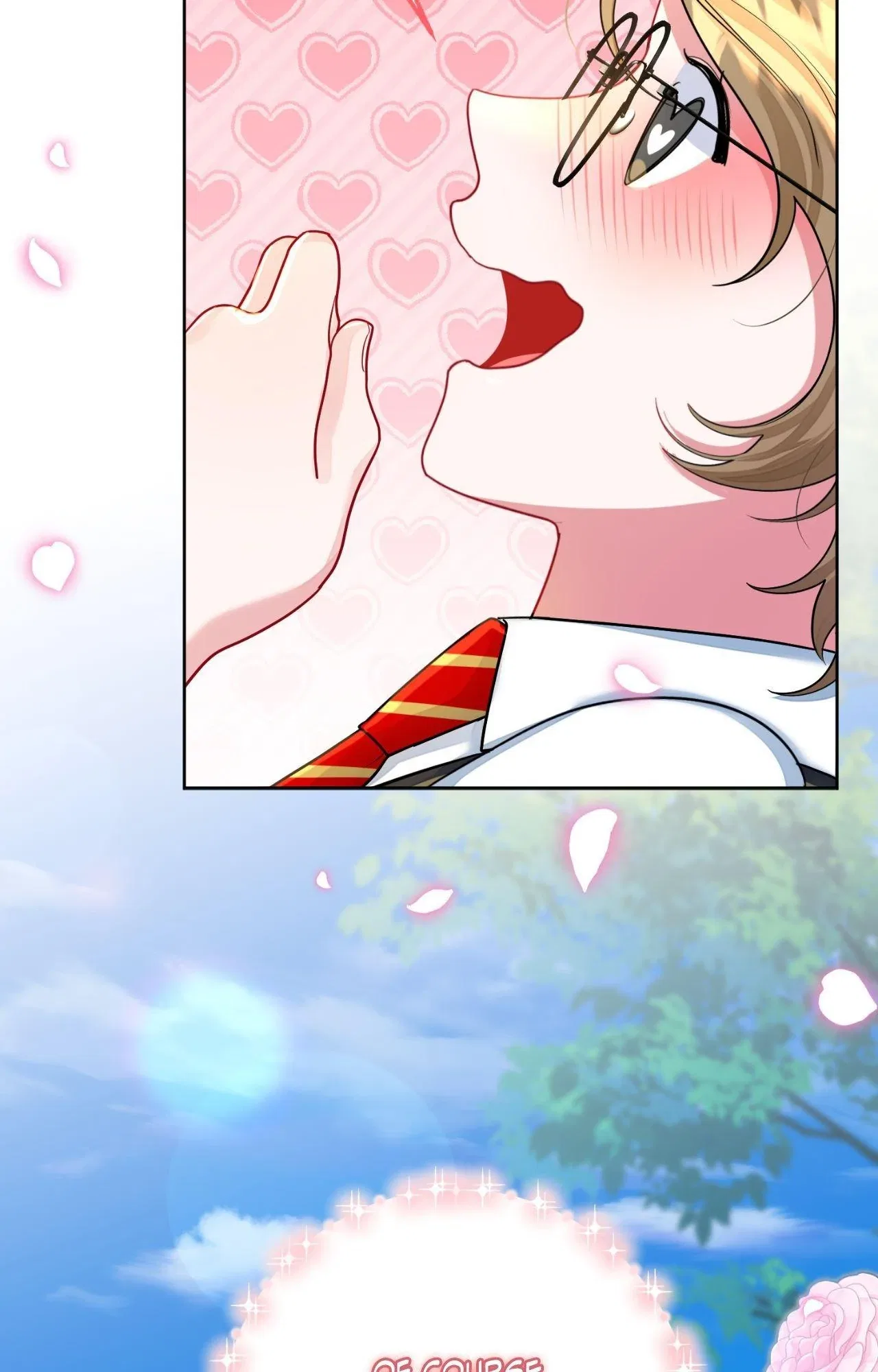 Elite Princess’s Chief Guidelines Chapter 48 – Page 83