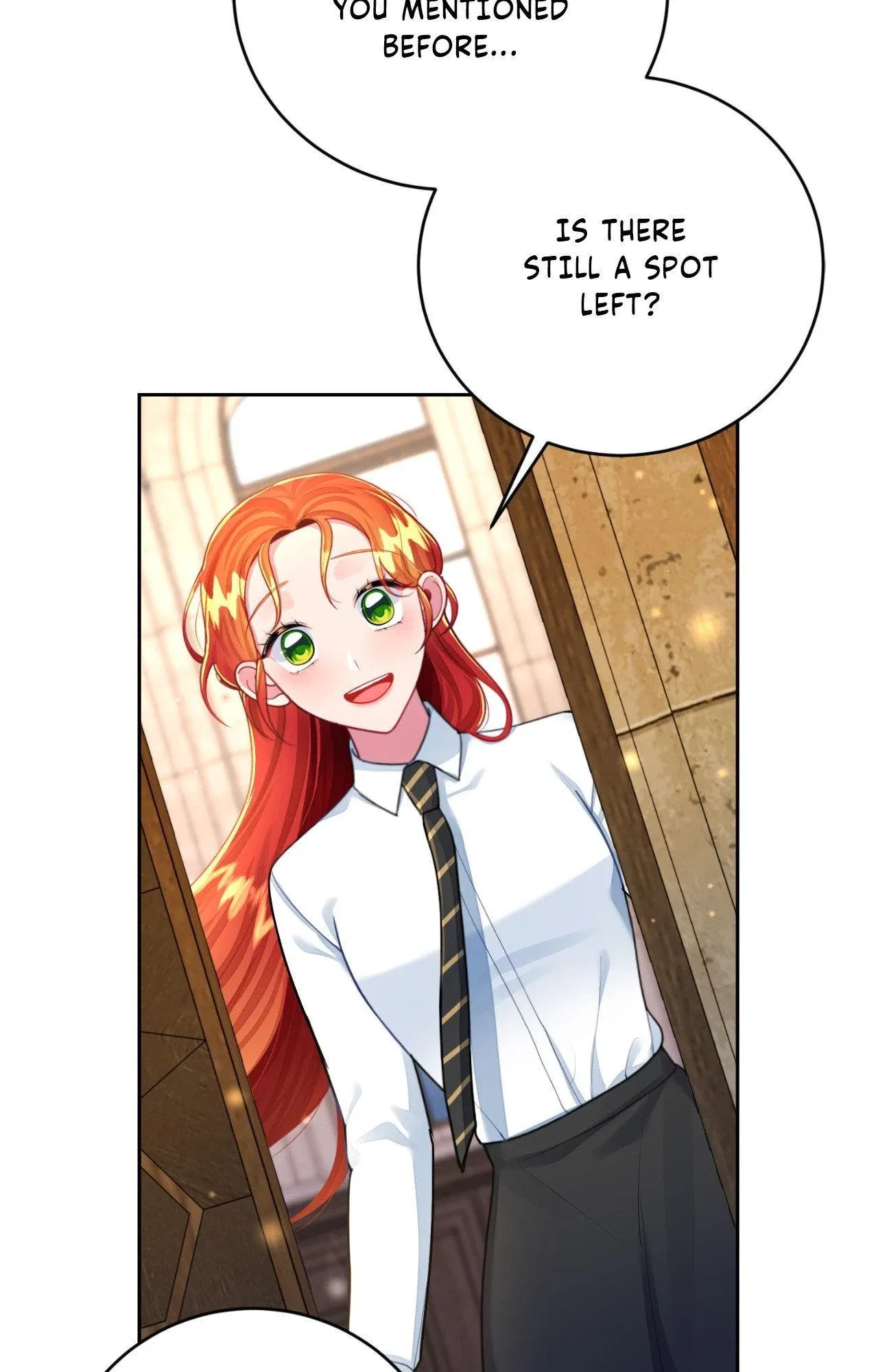 Elite Princess’s Chief Guidelines Chapter 47 – Page 3