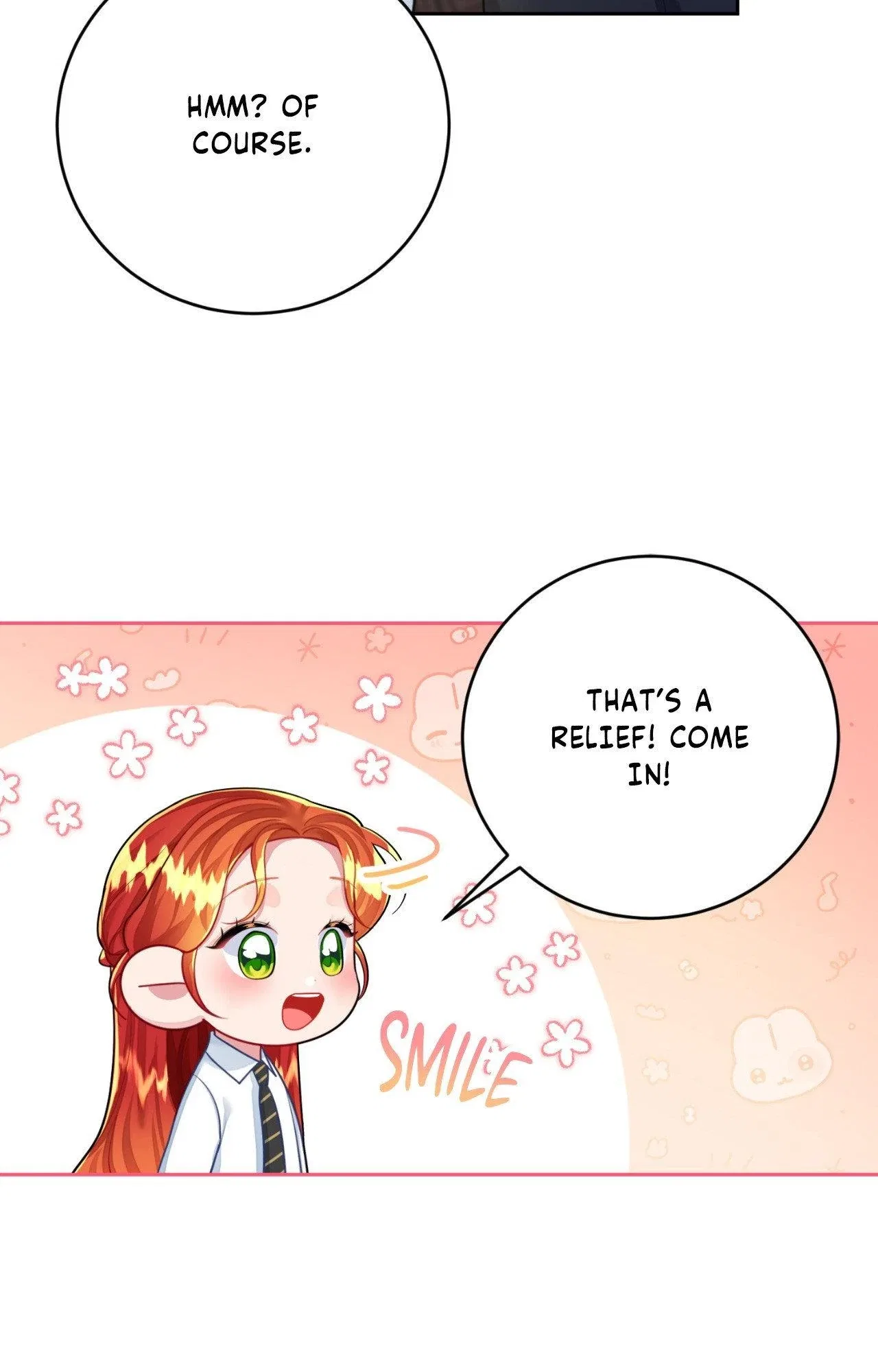 Elite Princess’s Chief Guidelines Chapter 47 – Page 4