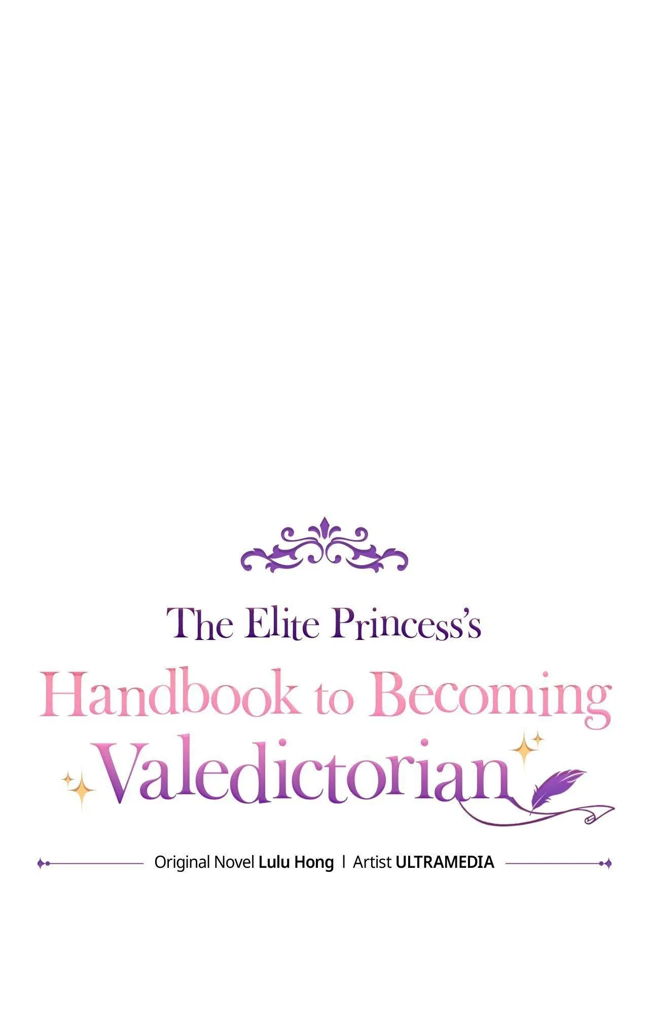Elite Princess’s Chief Guidelines Chapter 47 – Page 8