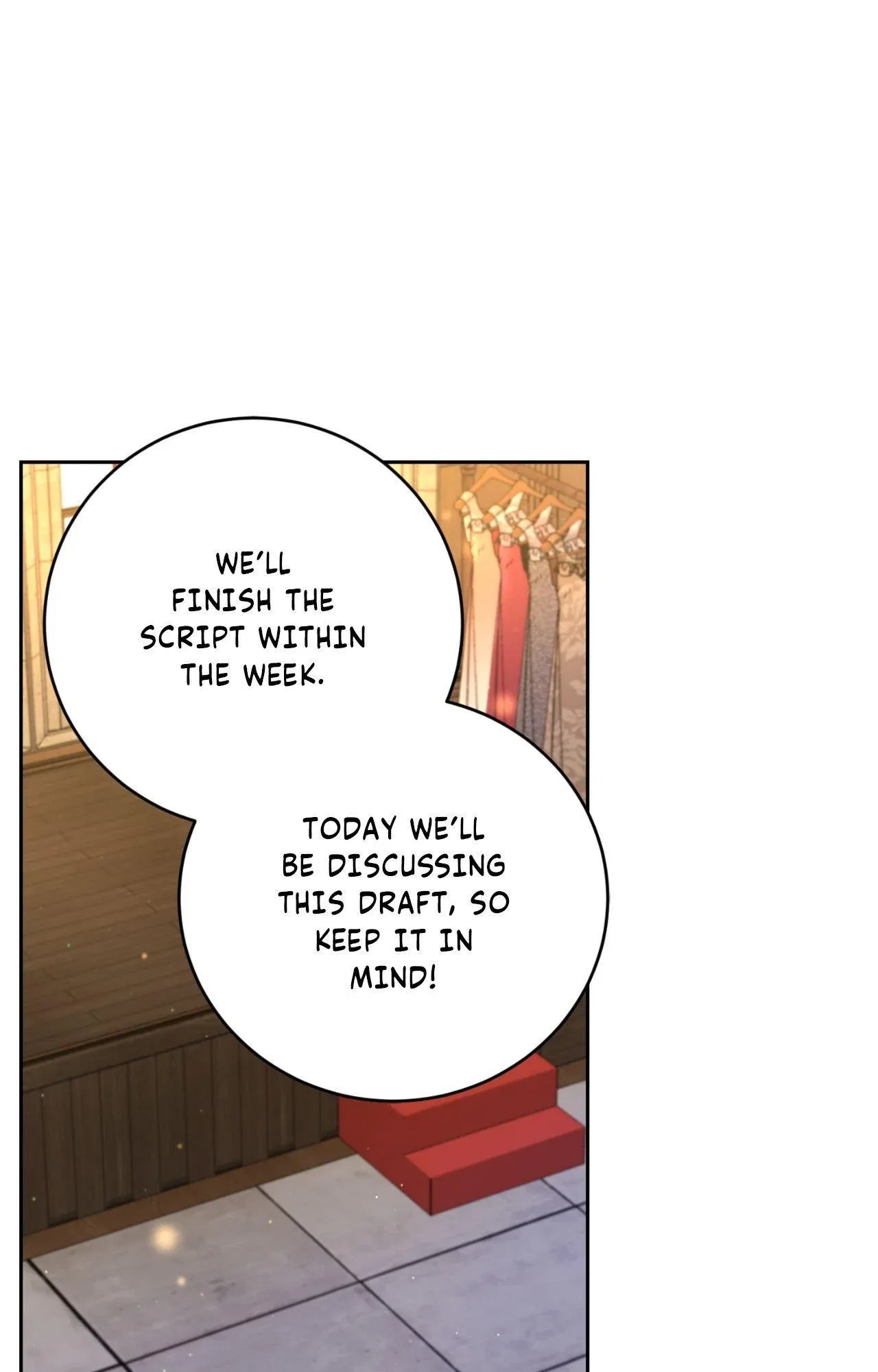 Elite Princess’s Chief Guidelines Chapter 47 – Page 13