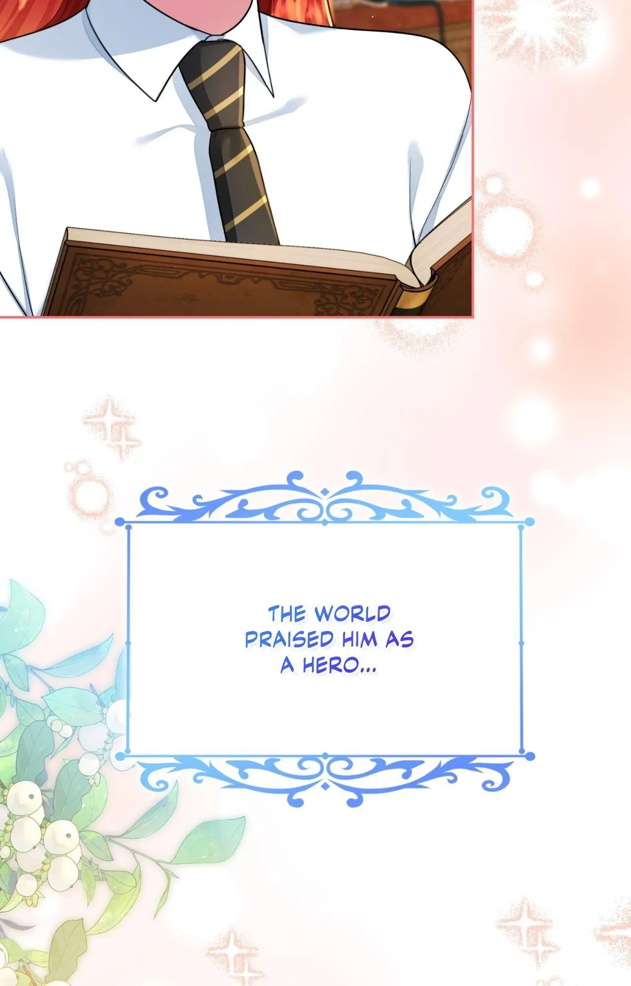 Elite Princess’s Chief Guidelines Chapter 47 – Page 18