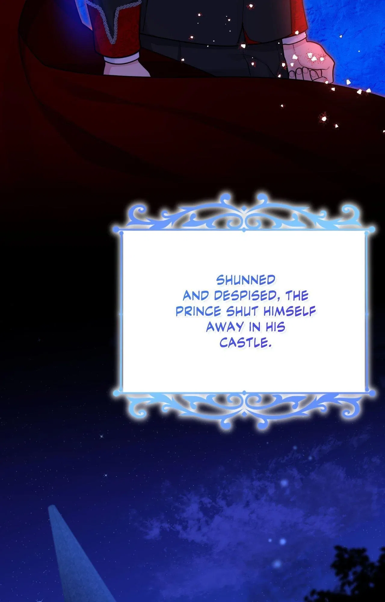 Elite Princess’s Chief Guidelines Chapter 47 – Page 21