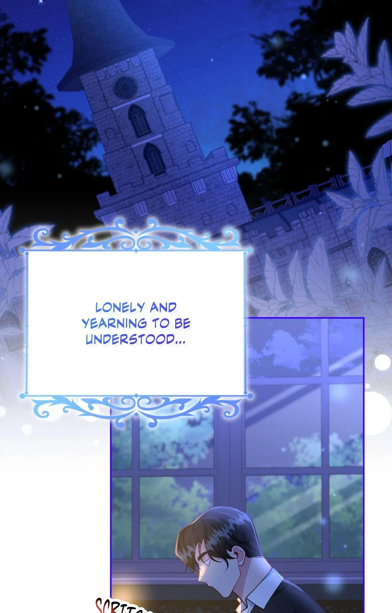 Elite Princess’s Chief Guidelines Chapter 47 – Page 22