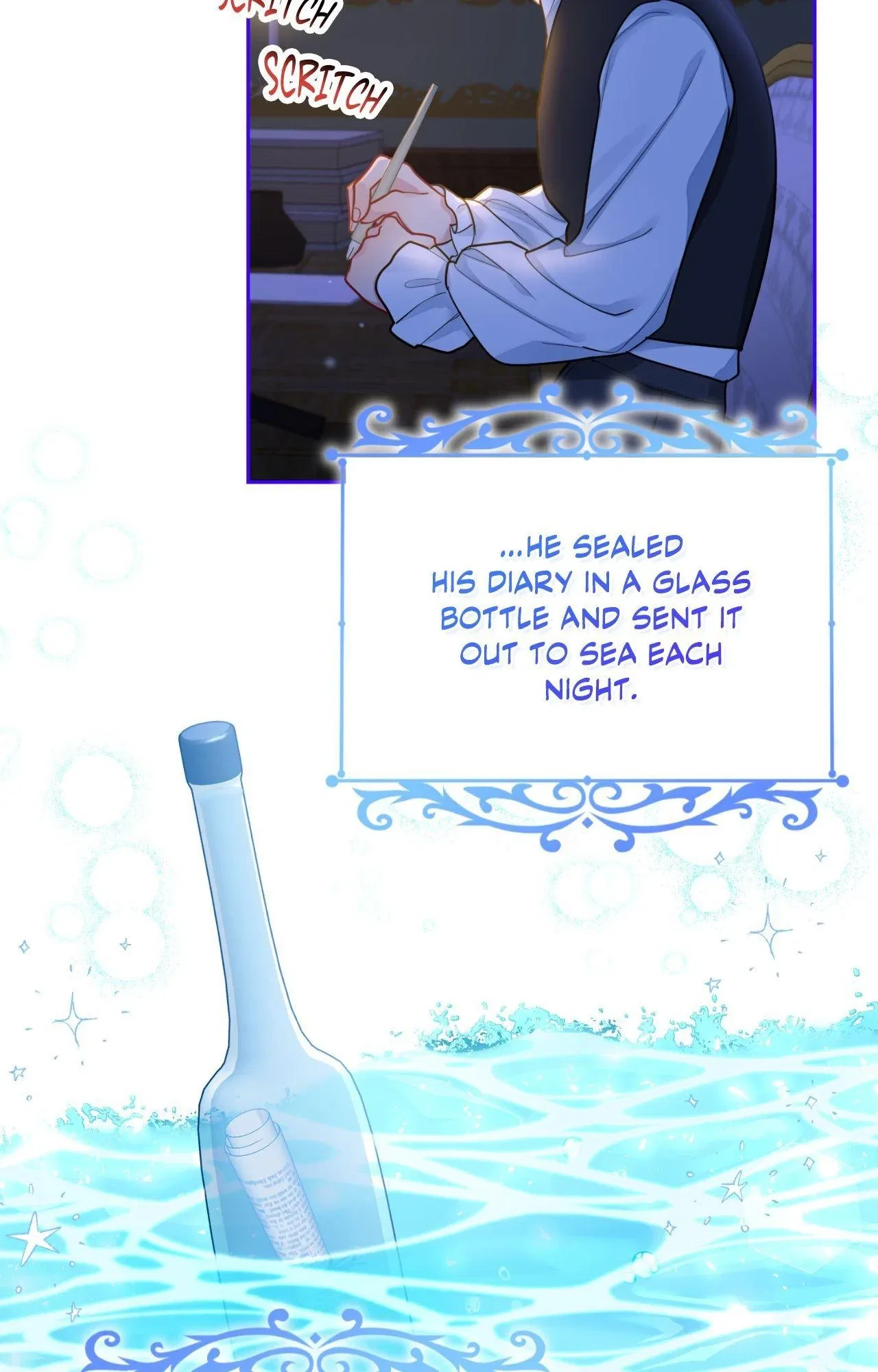 Elite Princess’s Chief Guidelines Chapter 47 – Page 23