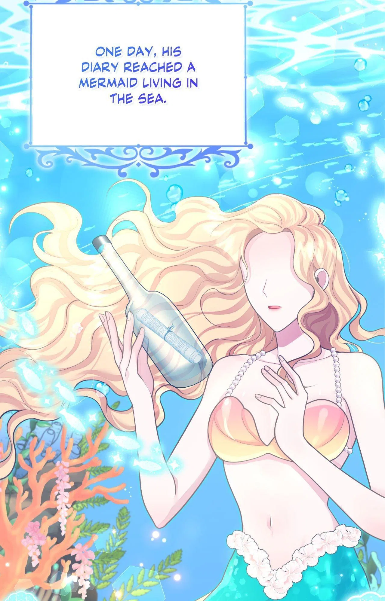 Elite Princess’s Chief Guidelines Chapter 47 – Page 24
