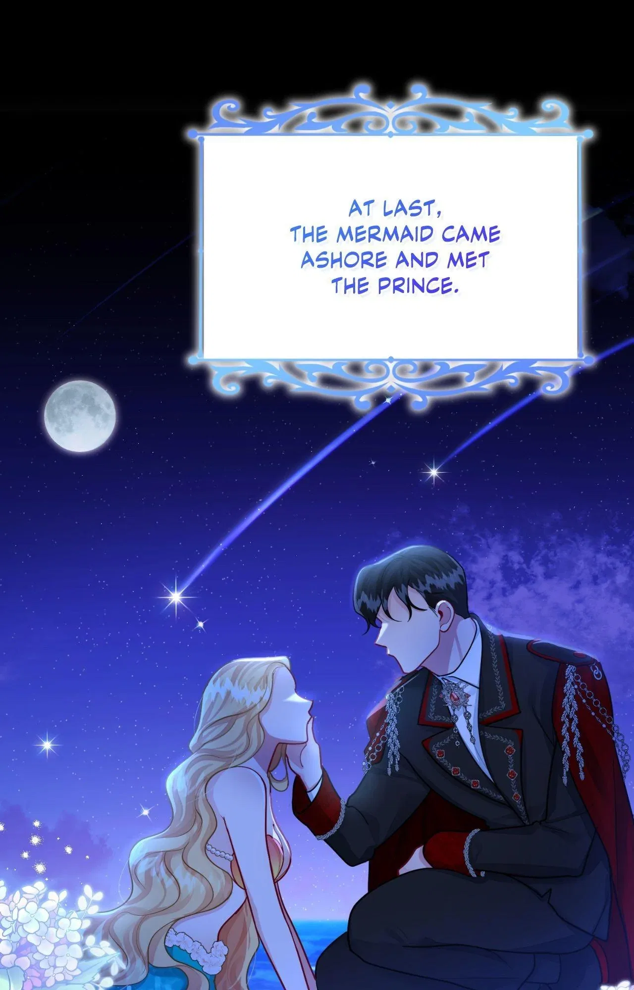 Elite Princess’s Chief Guidelines Chapter 47 – Page 28