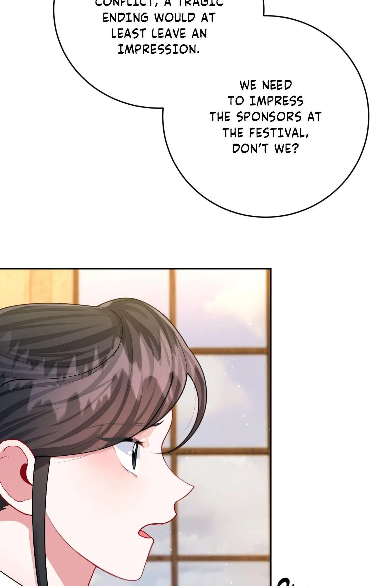 Elite Princess’s Chief Guidelines Chapter 47 – Page 37