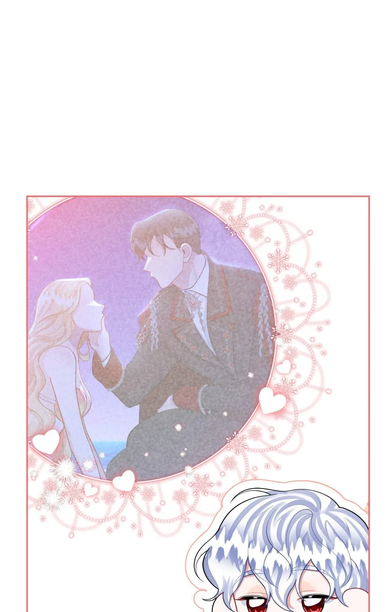 Elite Princess’s Chief Guidelines Chapter 47 – Page 47