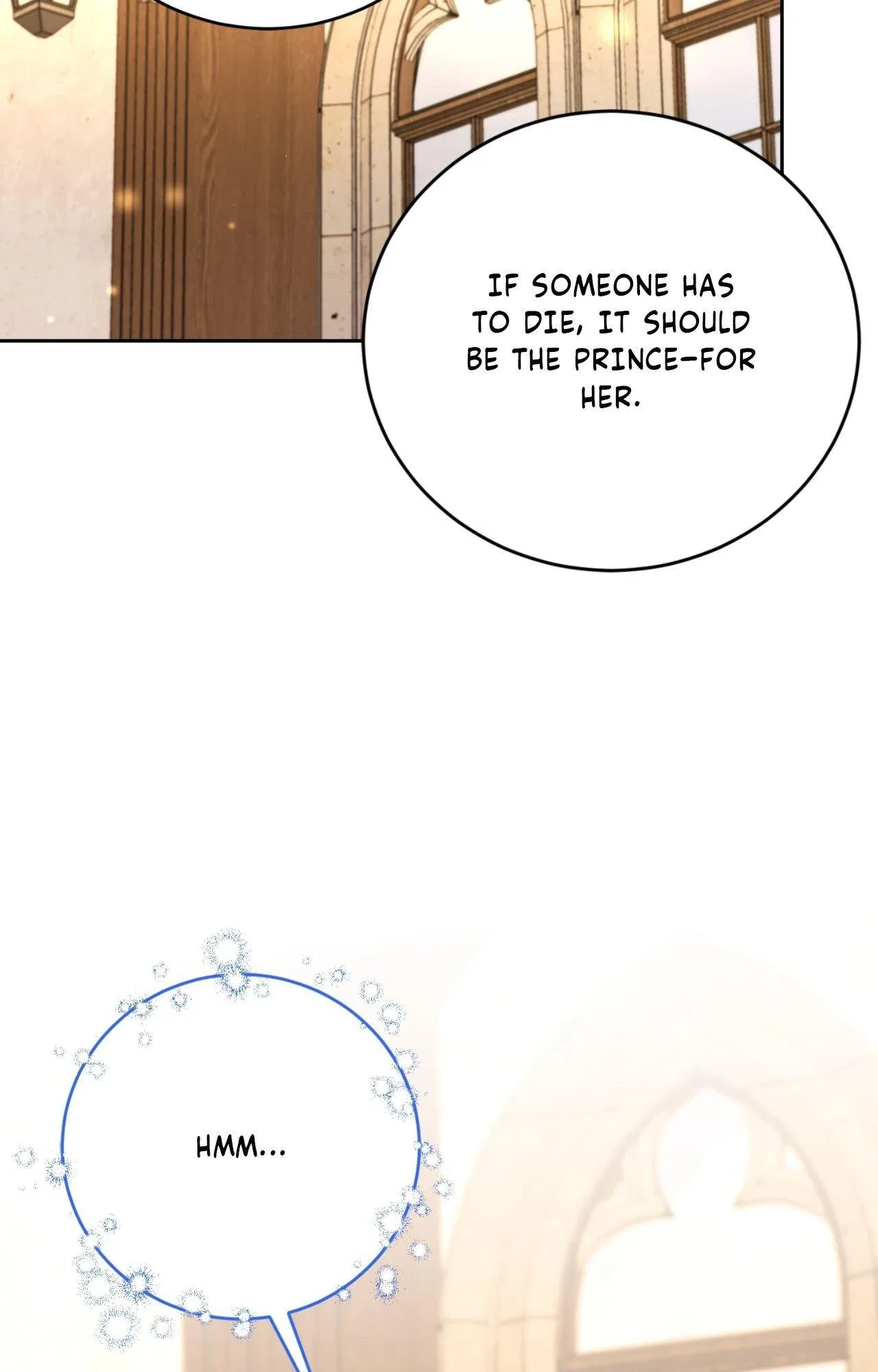 Elite Princess’s Chief Guidelines Chapter 47 – Page 49