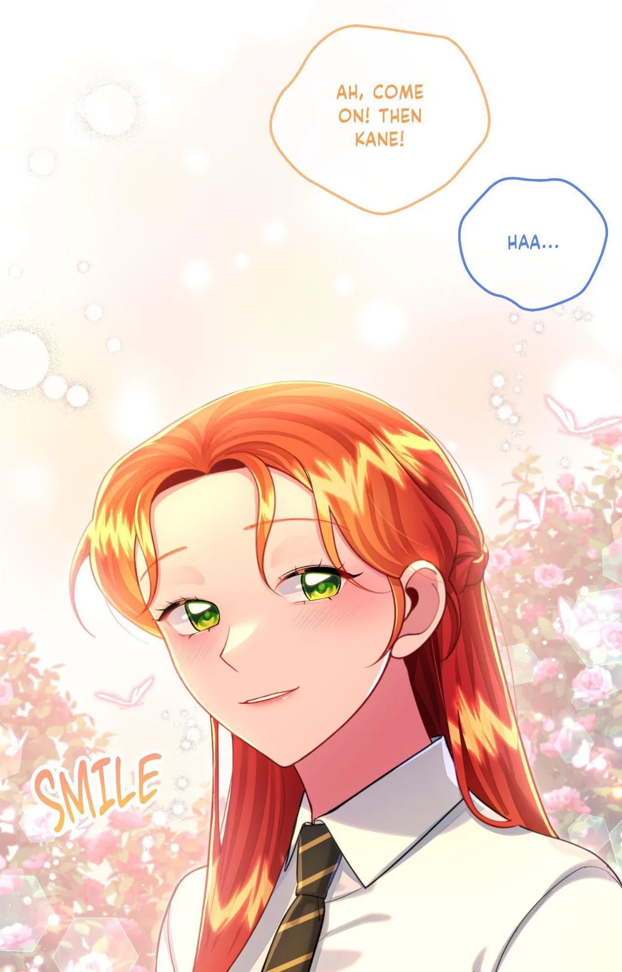 Elite Princess’s Chief Guidelines Chapter 47 – Page 57
