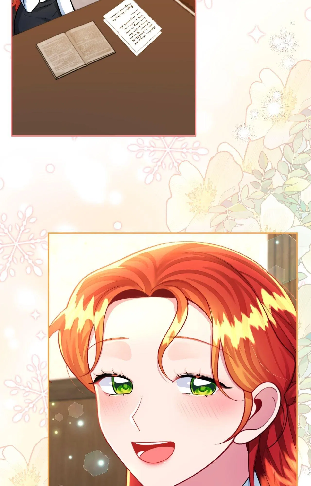 Elite Princess’s Chief Guidelines Chapter 47 – Page 59