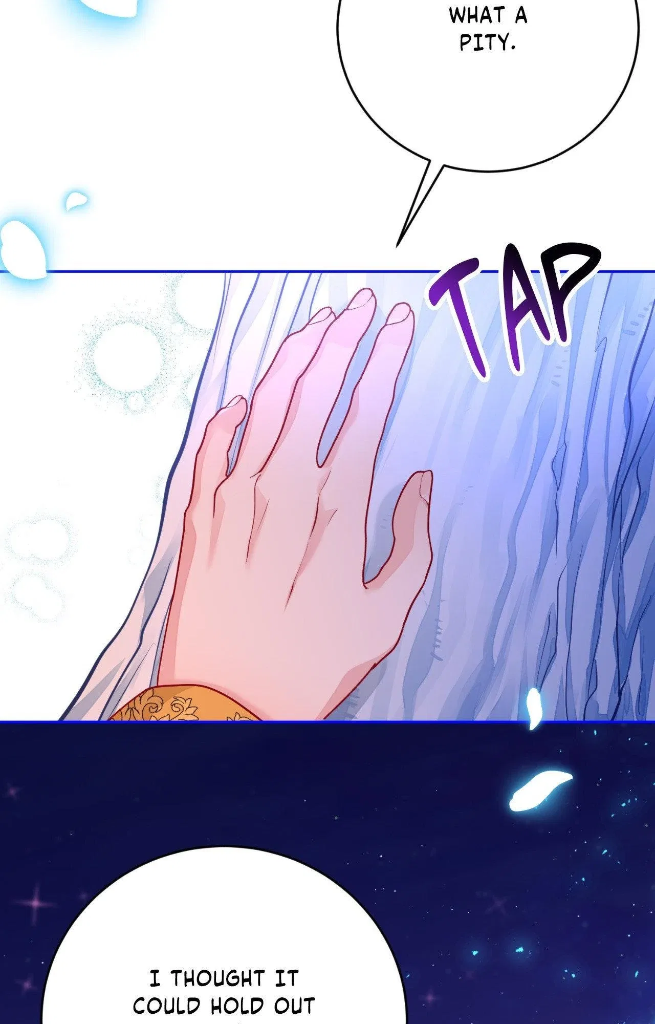 Elite Princess’s Chief Guidelines Chapter 47 – Page 64
