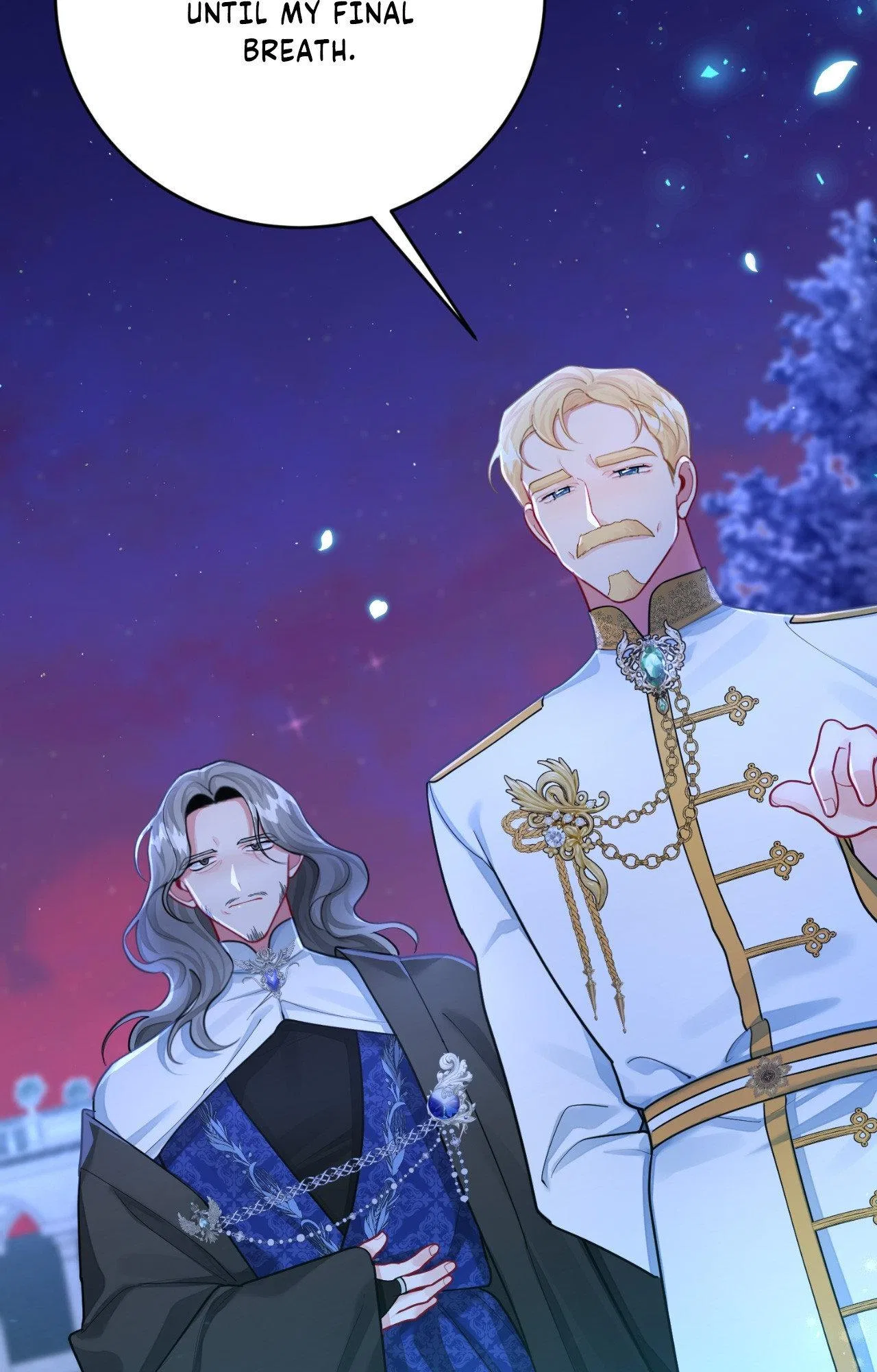 Elite Princess’s Chief Guidelines Chapter 47 – Page 65