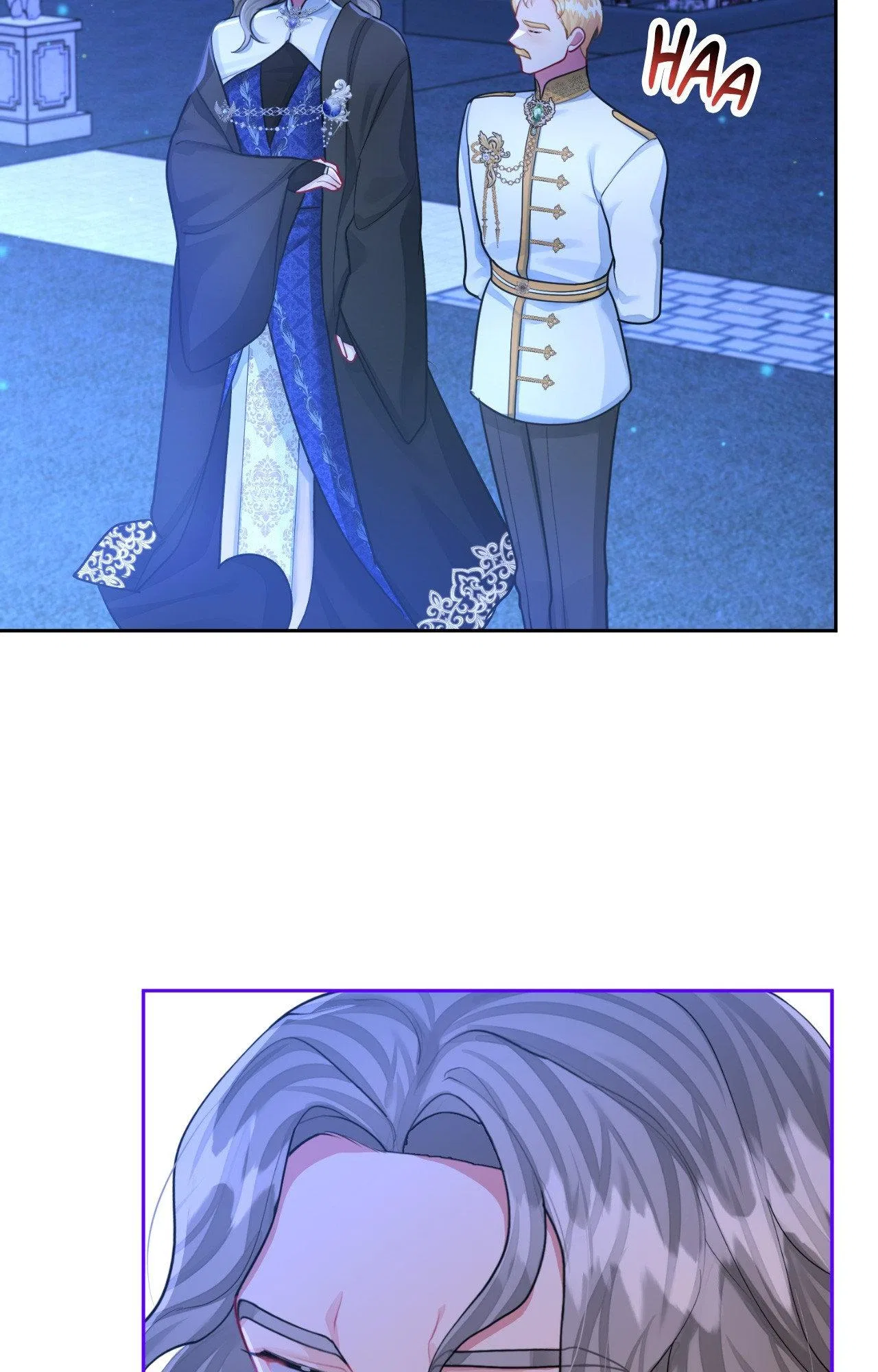Elite Princess’s Chief Guidelines Chapter 47 – Page 68