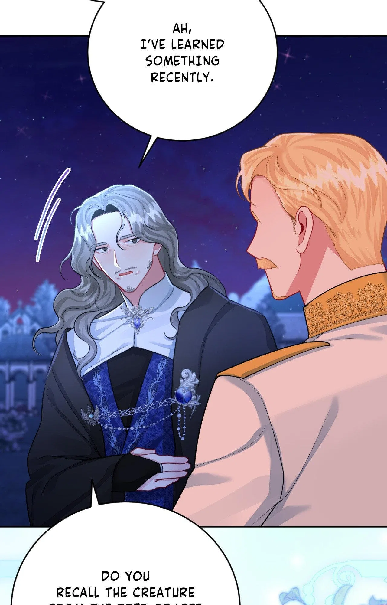 Elite Princess’s Chief Guidelines Chapter 47 – Page 72