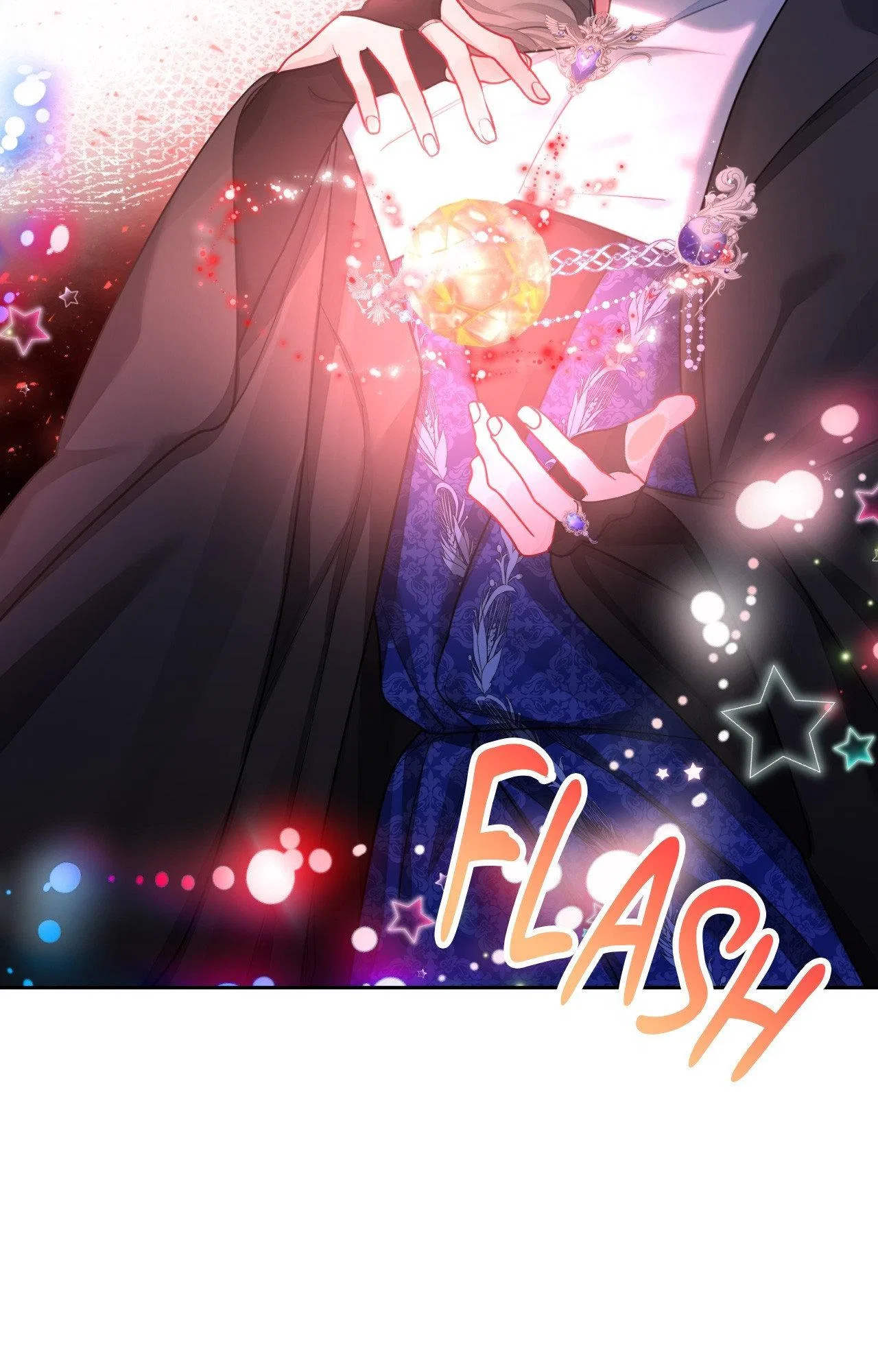 Elite Princess’s Chief Guidelines Chapter 47 – Page 76