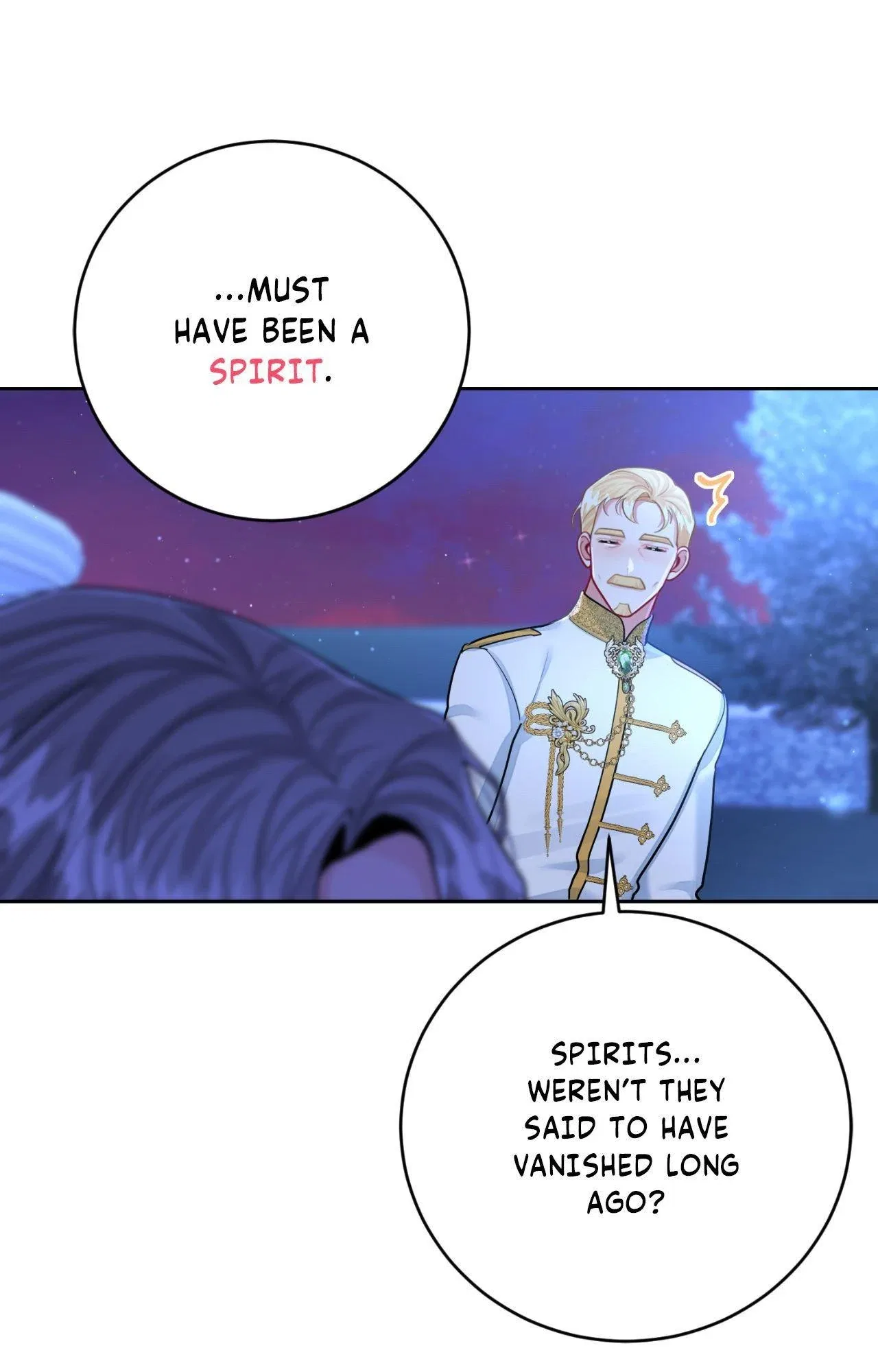 Elite Princess’s Chief Guidelines Chapter 47 – Page 78