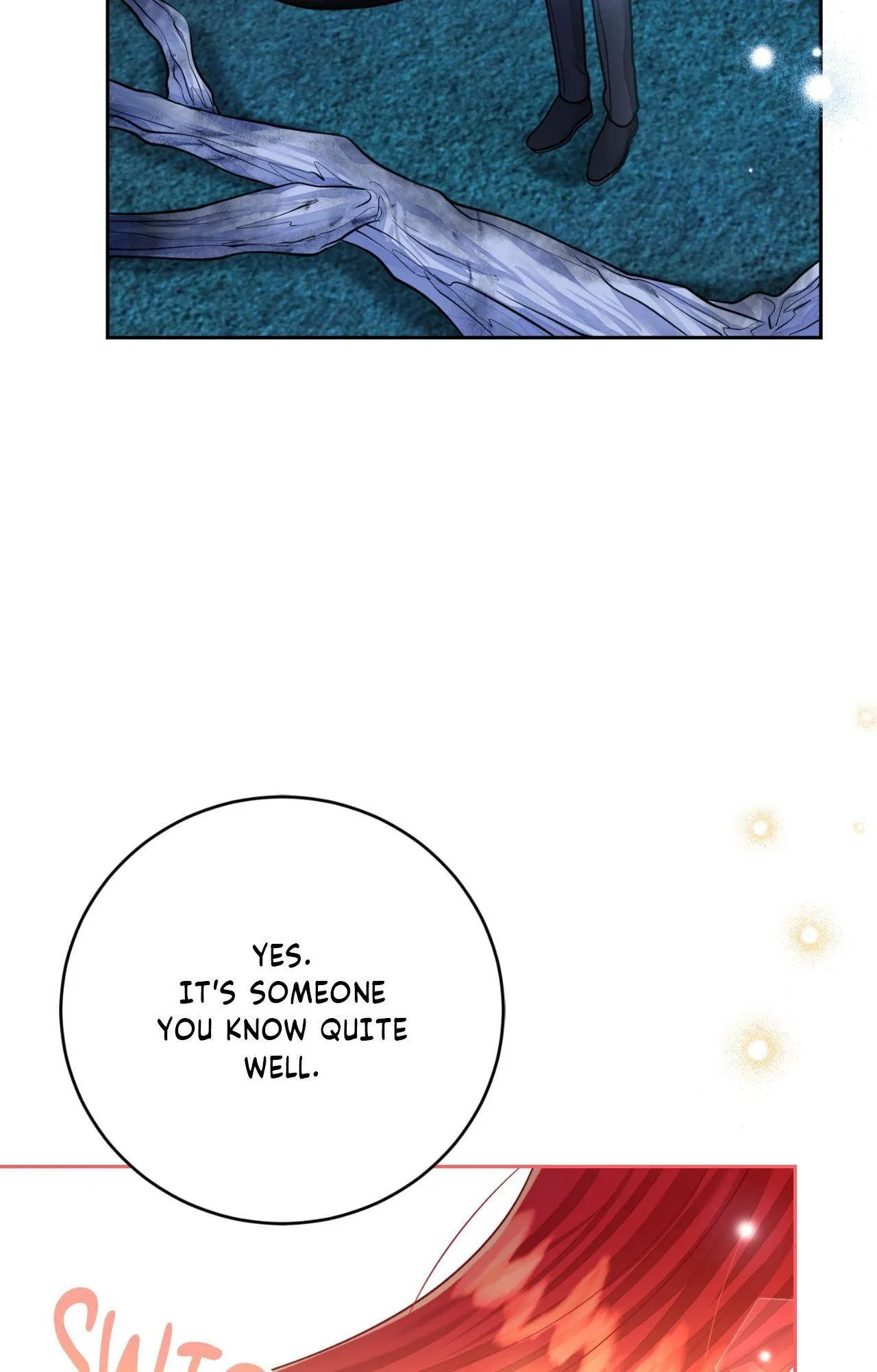 Elite Princess’s Chief Guidelines Chapter 47 – Page 81