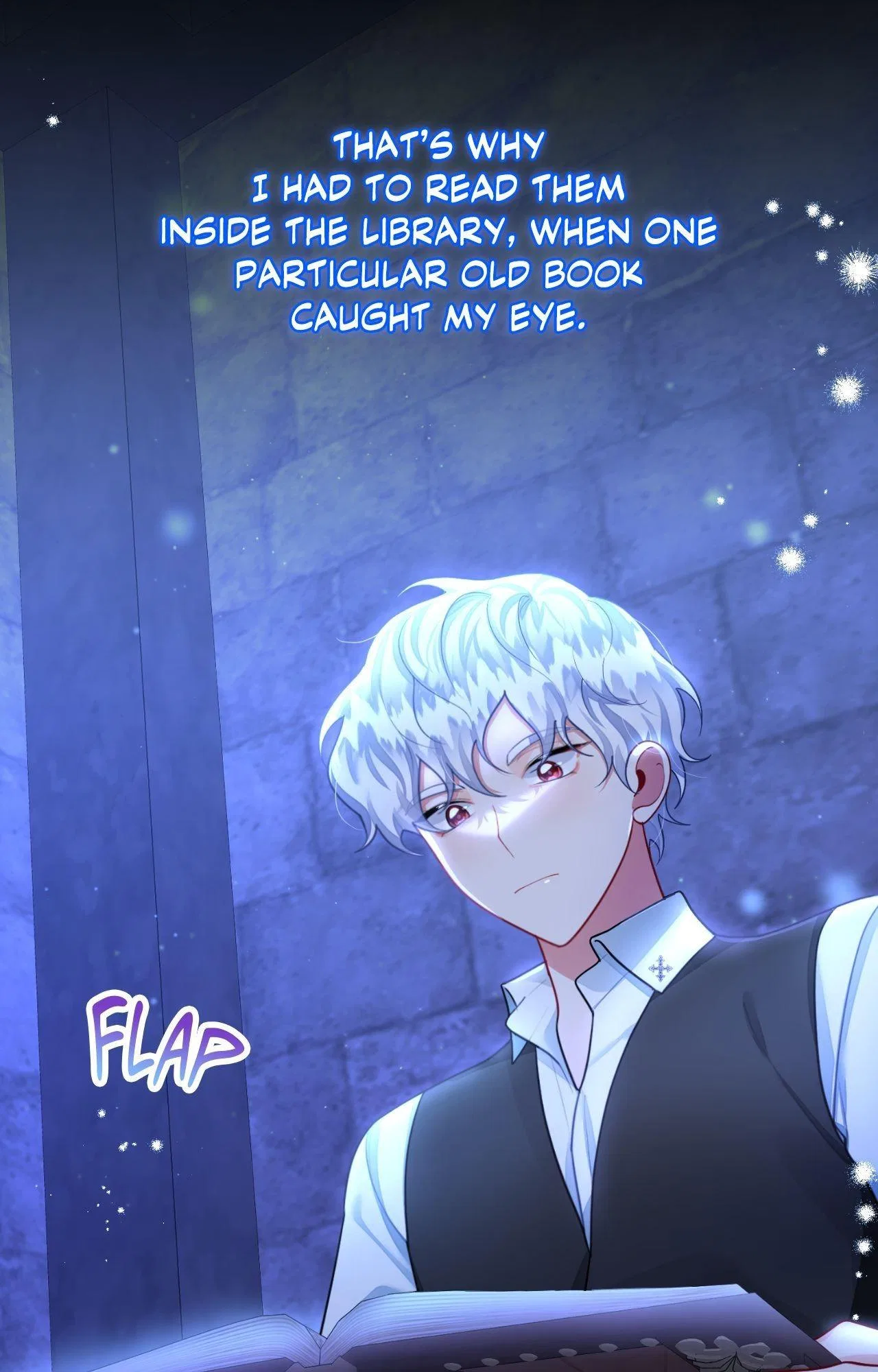 Elite Princess’s Chief Guidelines Chapter 46 – Page 3